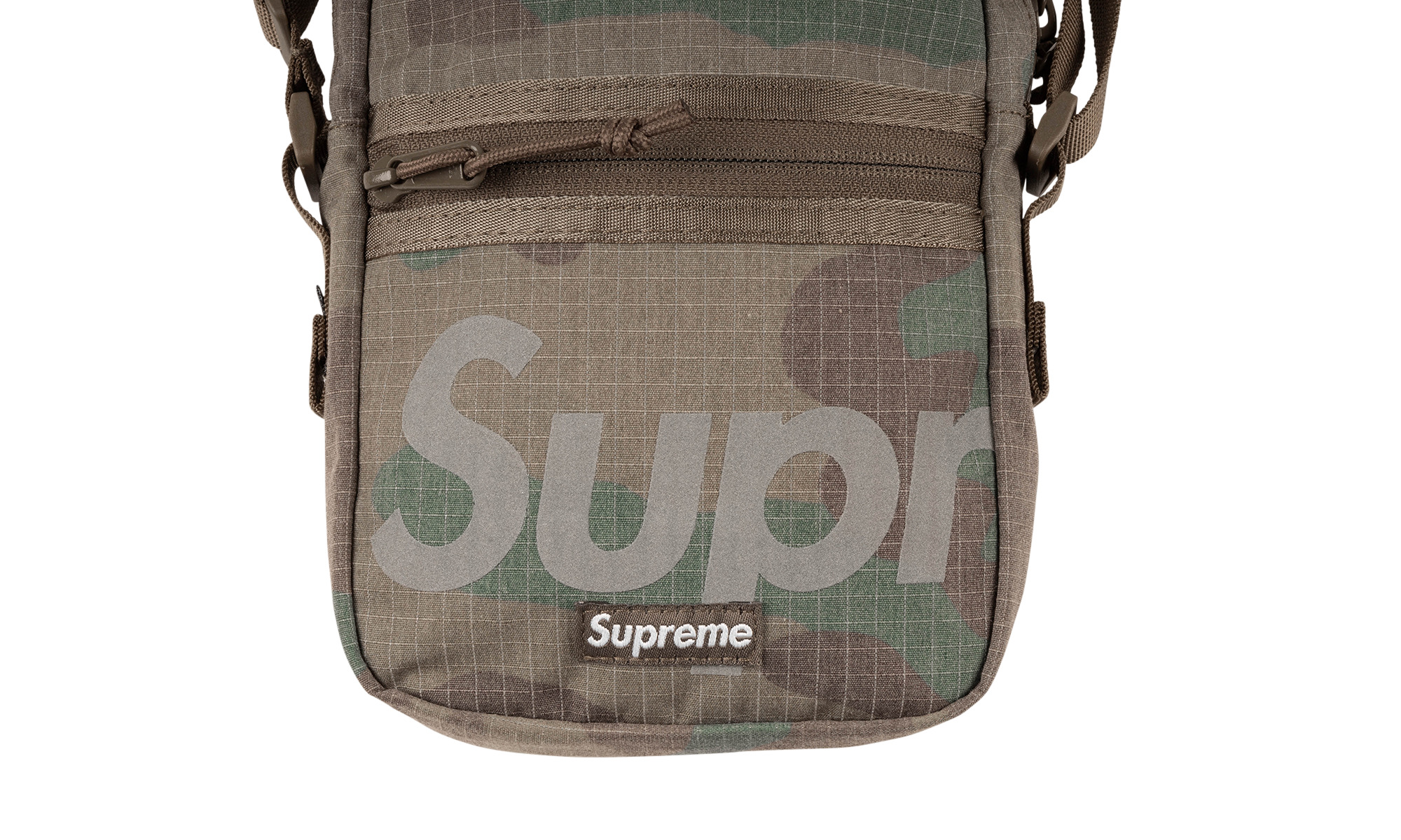 Supreme Shoulder Bag "SS24" - 2