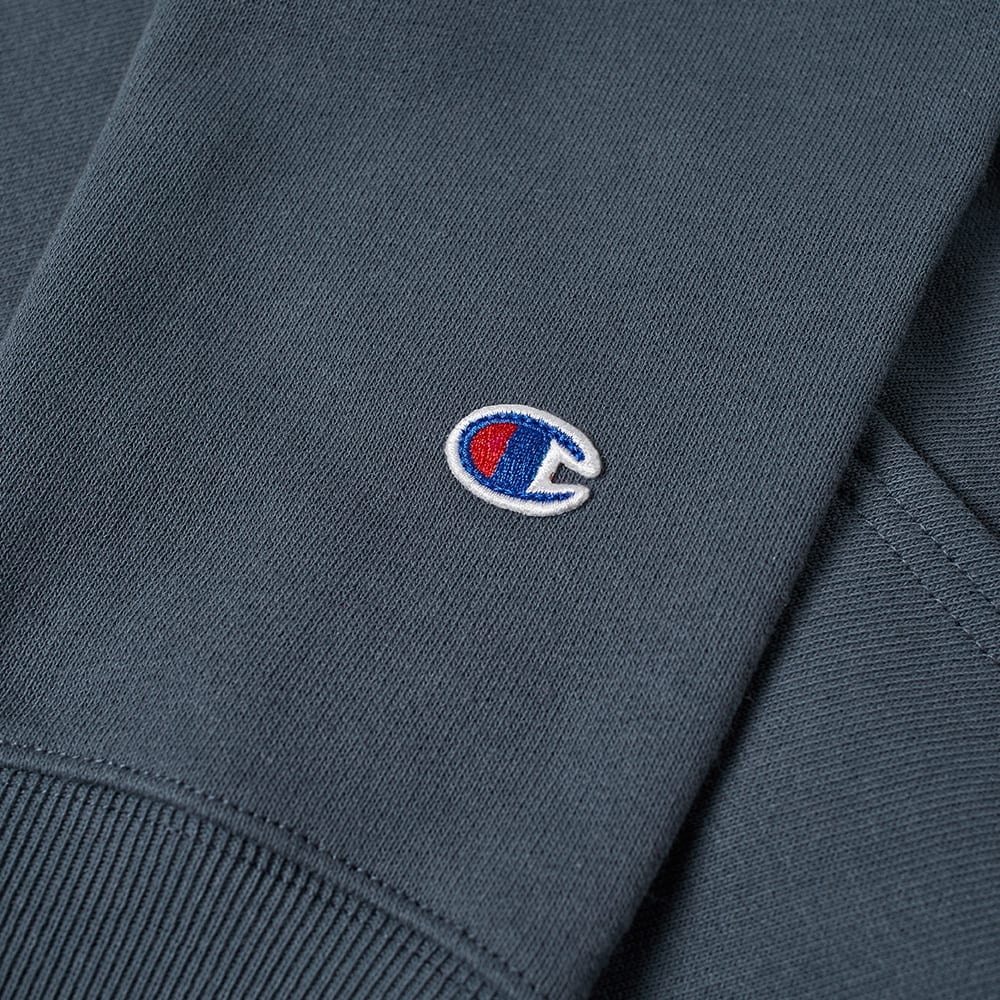 Champion Reverse Weave Classic Popover Hoody - 3