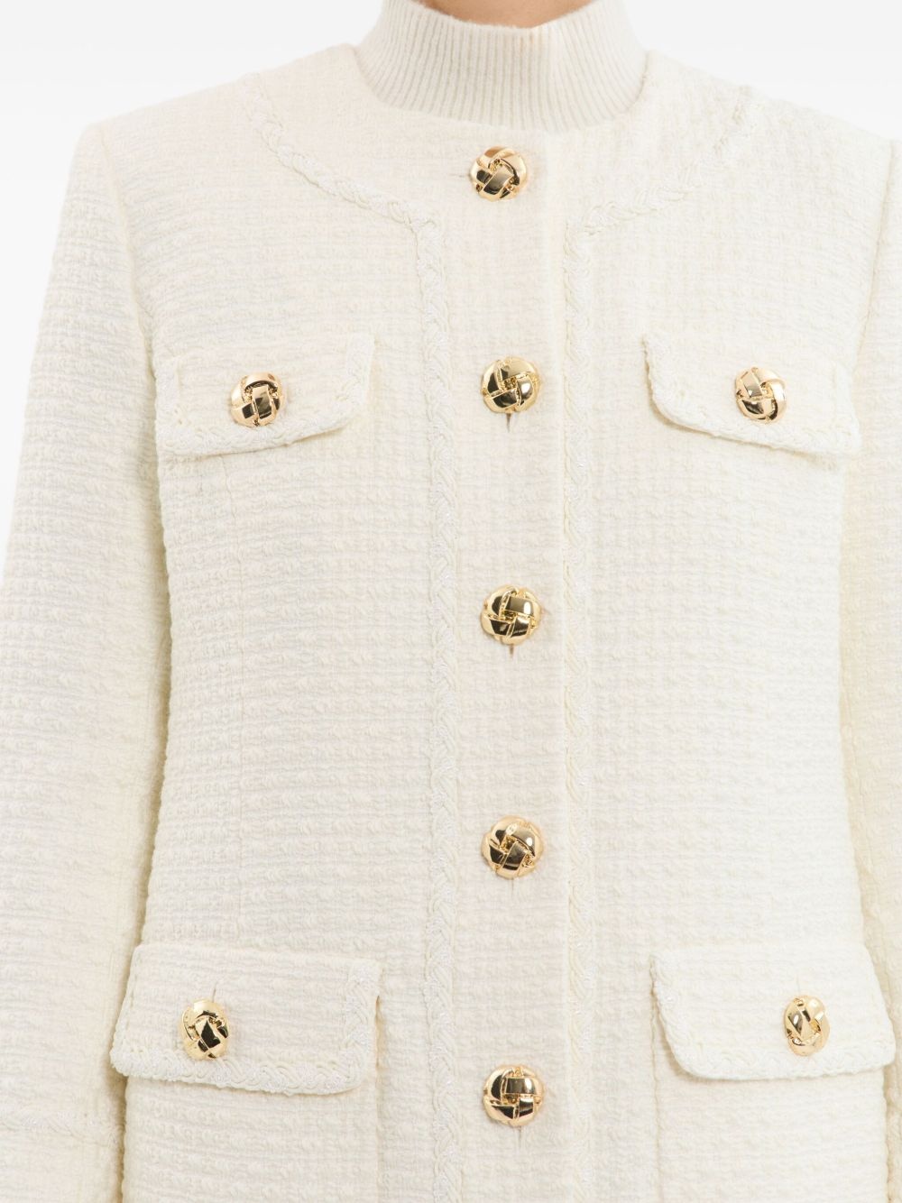 Belisse coat - 5