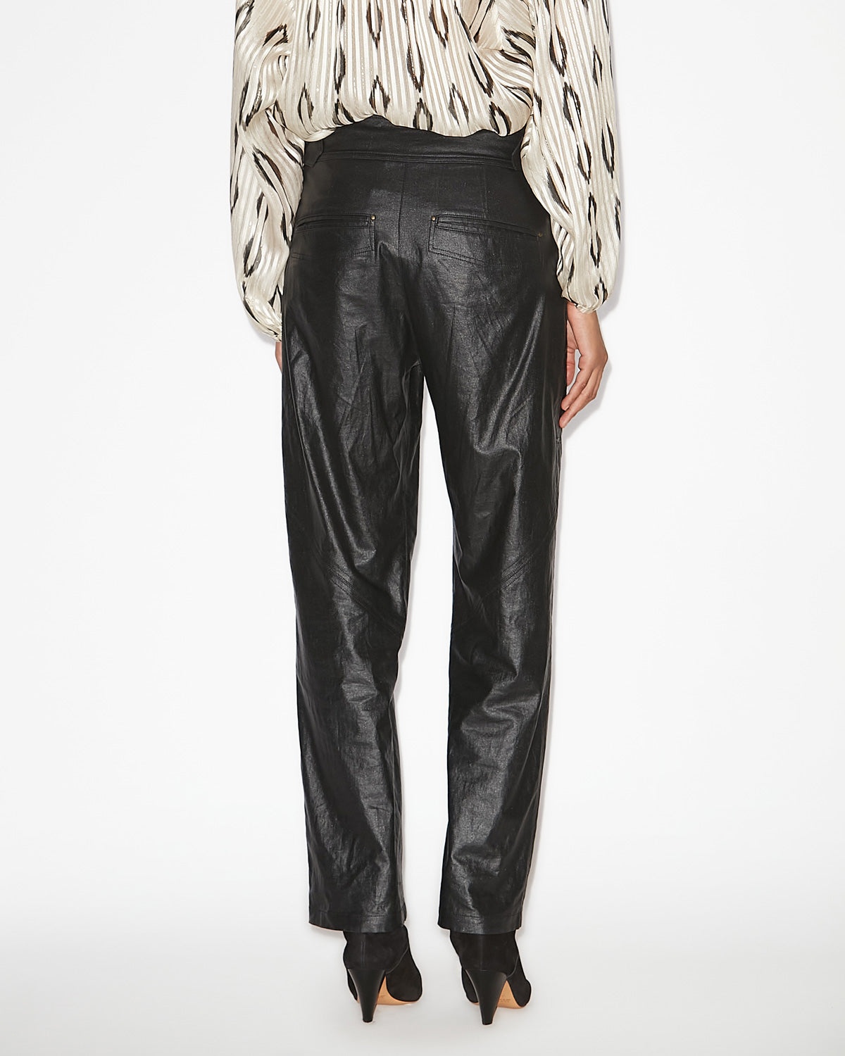 FIDJI PANTS - 5