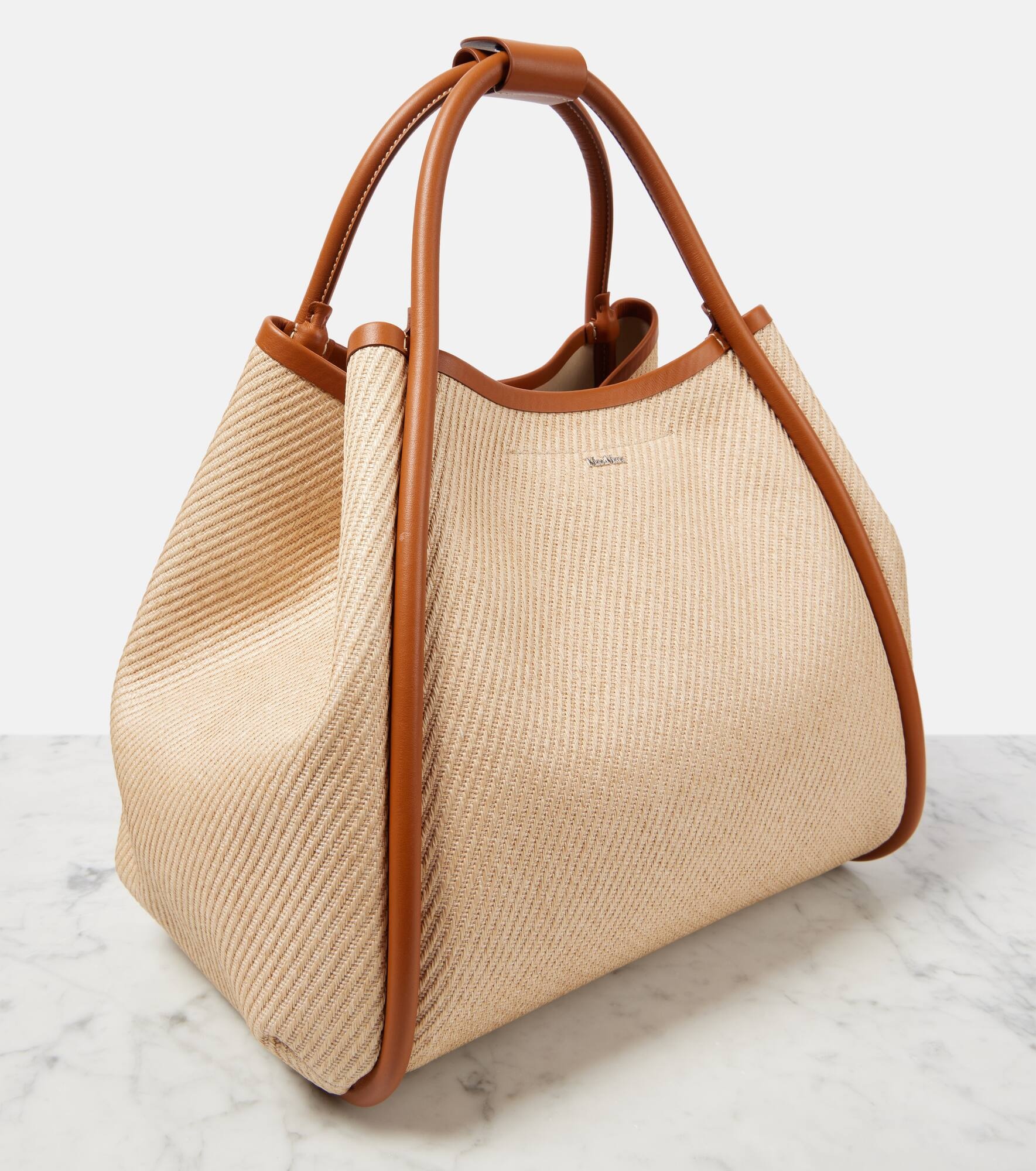 Summermarin Medium tote bag - 6