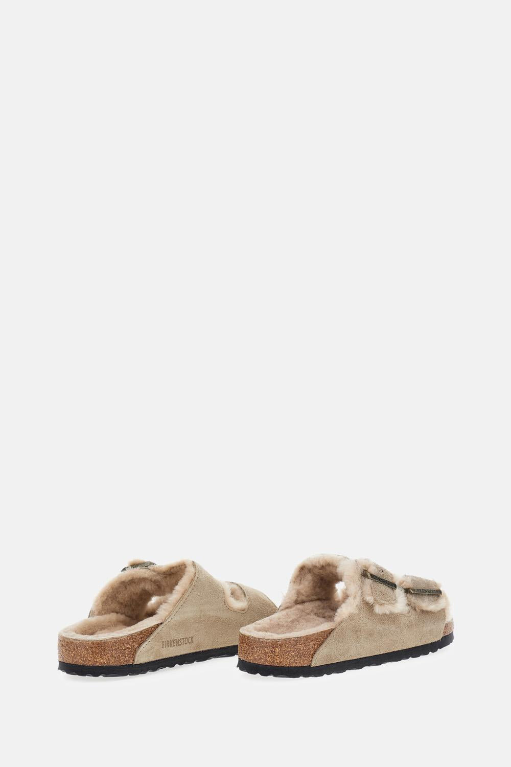 ARIZONA SHEARLING - 3