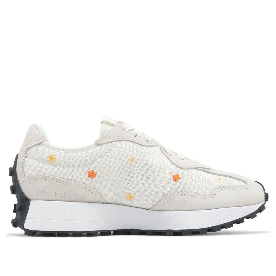 (WMNS) New Balance 327 'Flowers Sea Salt' WS327DCA - 2