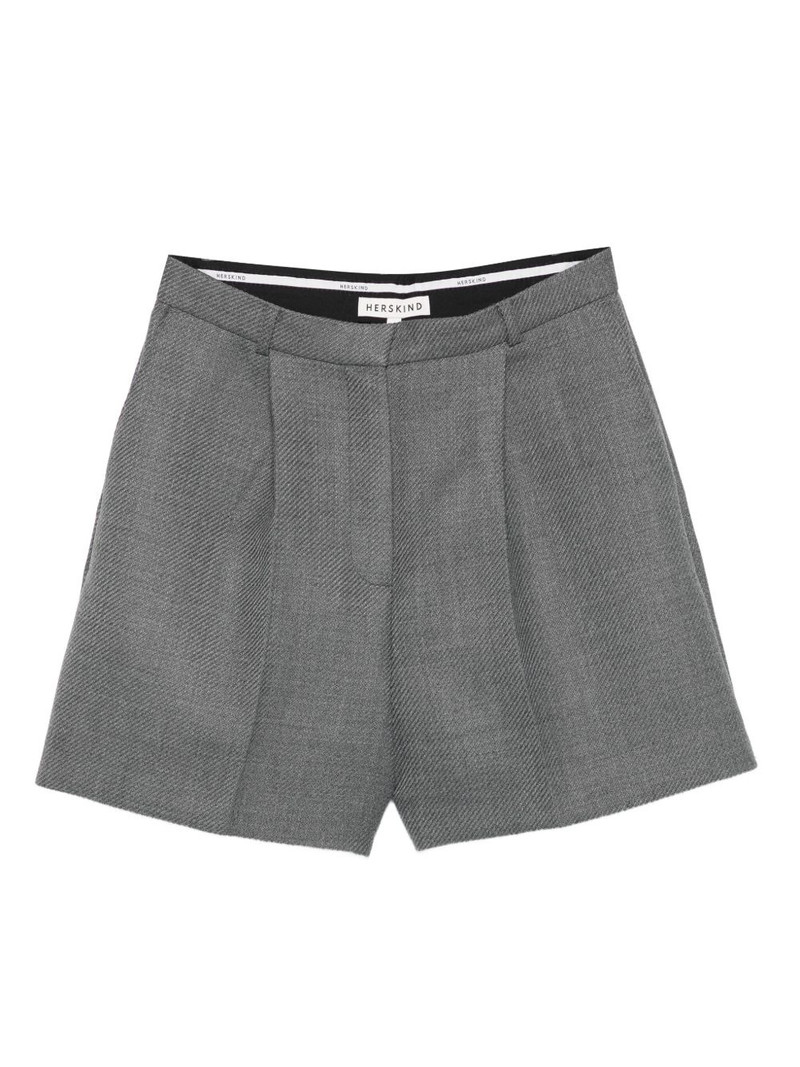 tailored shorts 1
