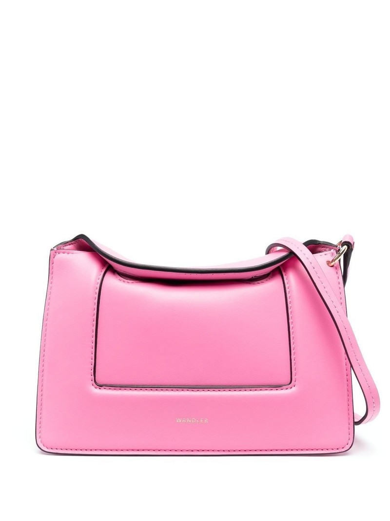 Penelope micro shoulder bag 1
