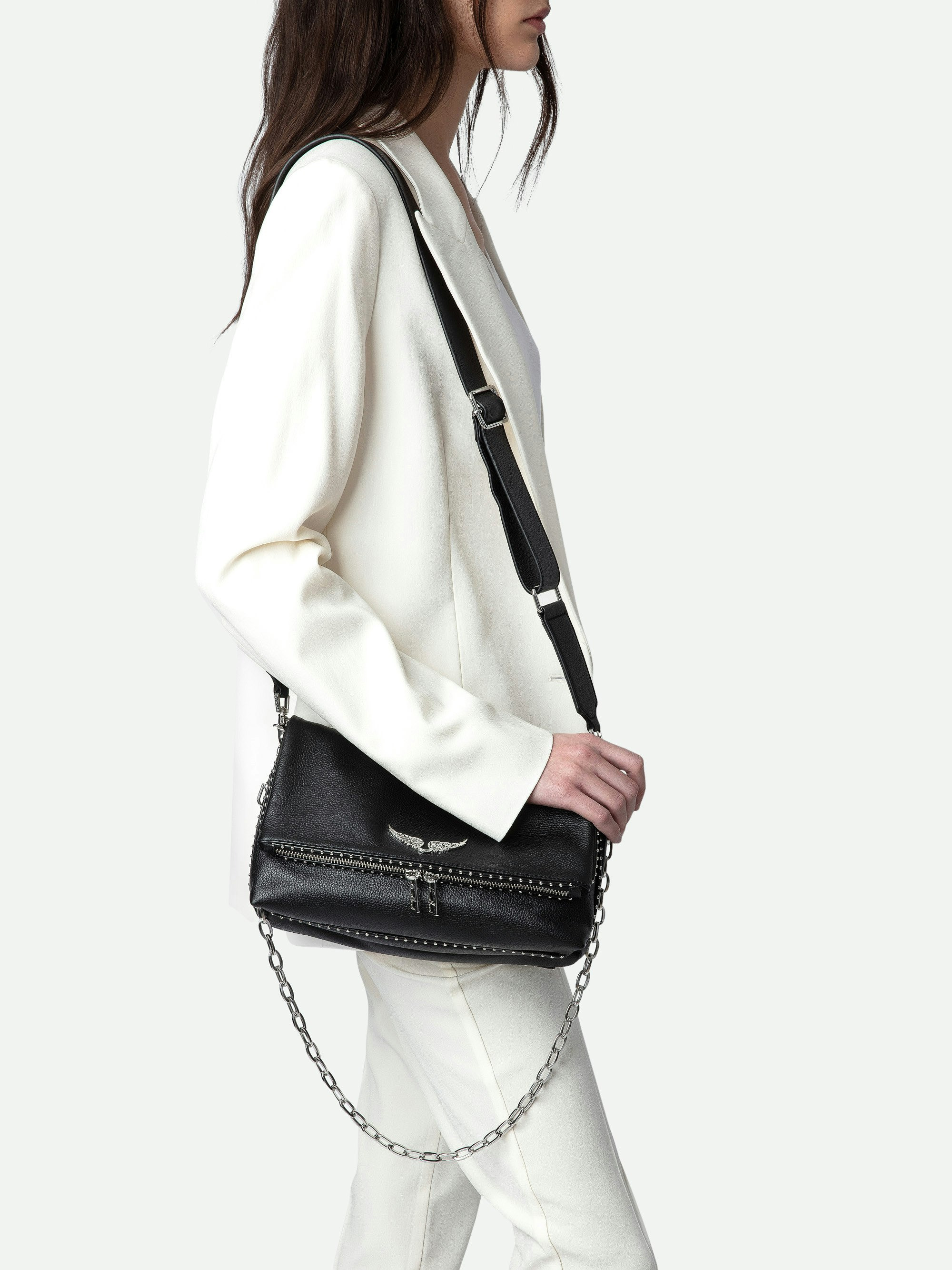 Rocky Studs Bag - 6