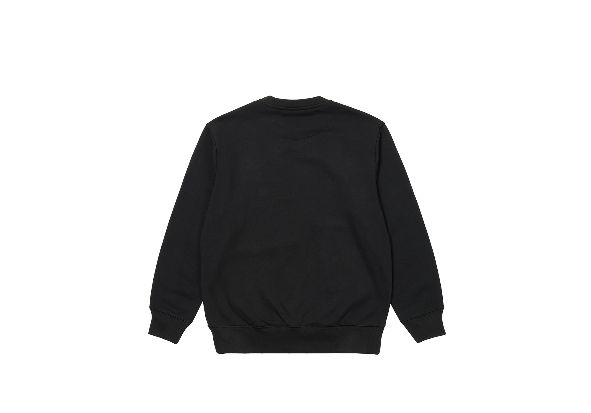 CK1 PALACE CREW BLACK - 2