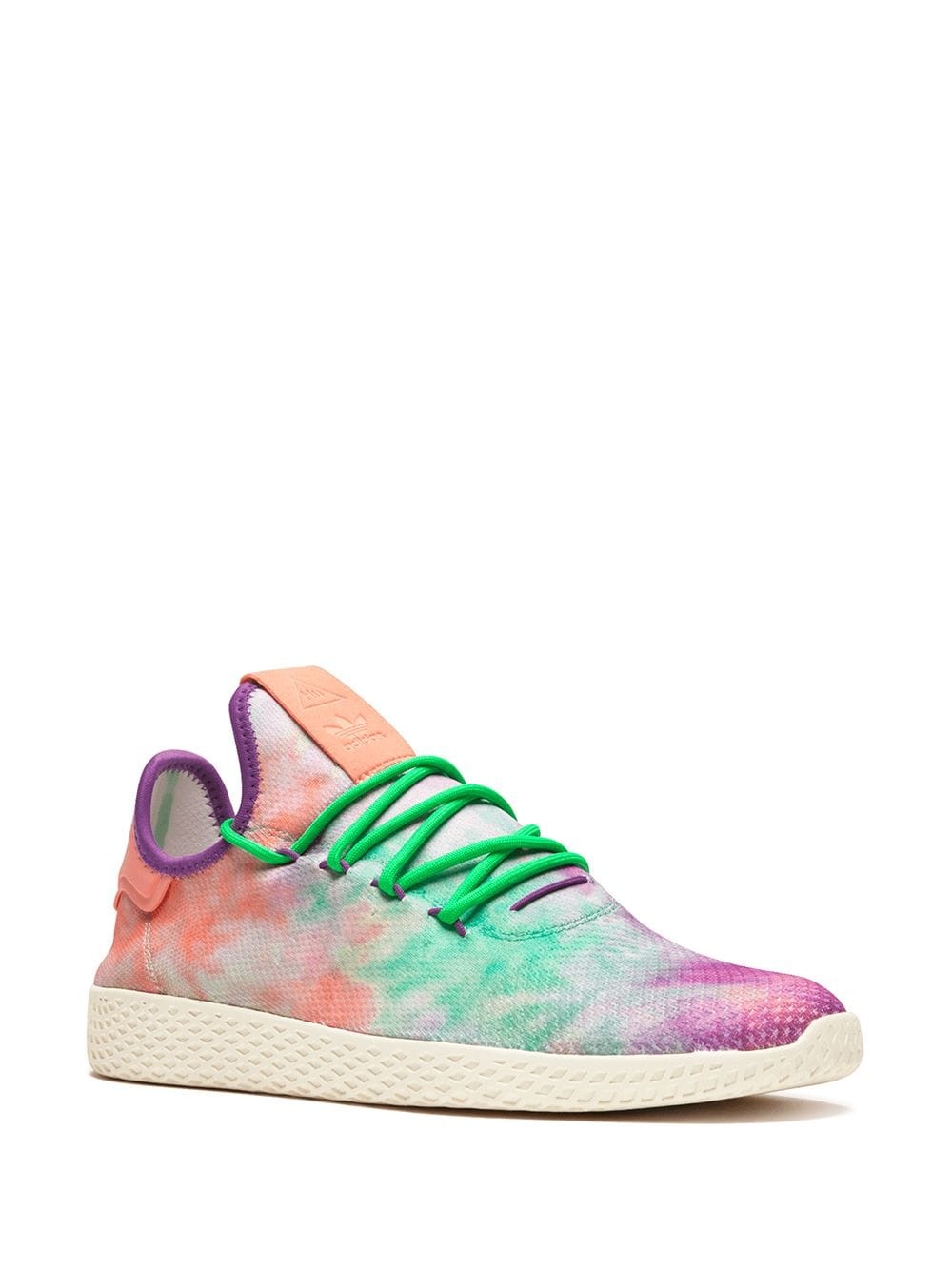 x Pharrell Williams HU Holi Tennis HU MC sneakers - 2