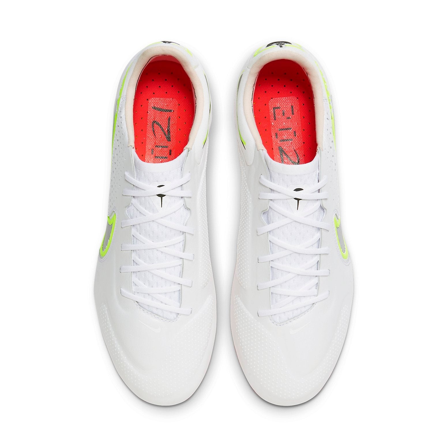 Nike Tiempo Legend 9 Elite FG 'Rawdacious' CZ8482-121 - 2
