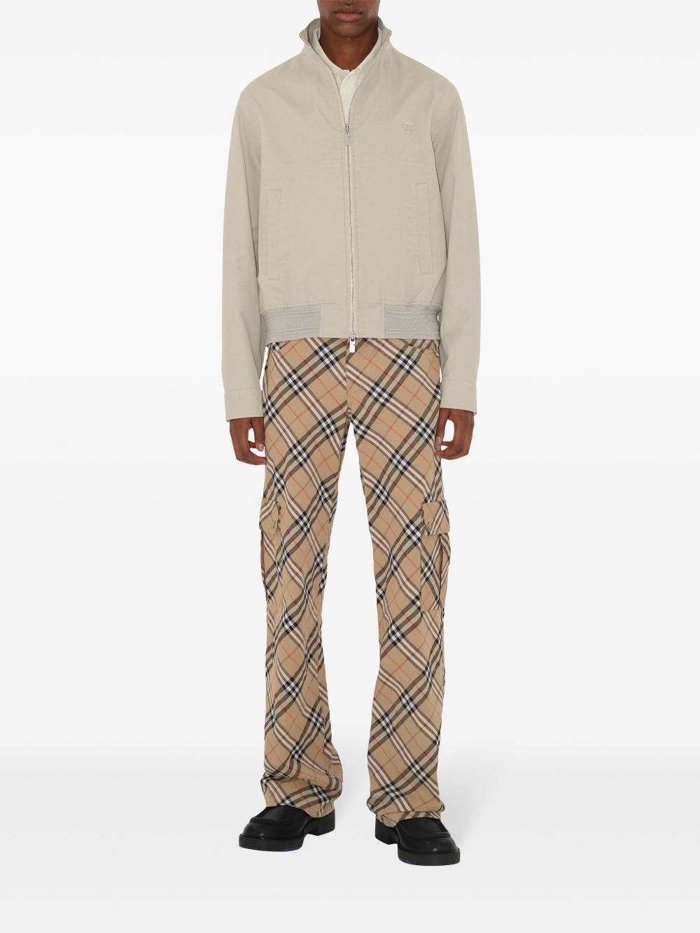 Harrington jacket - 2