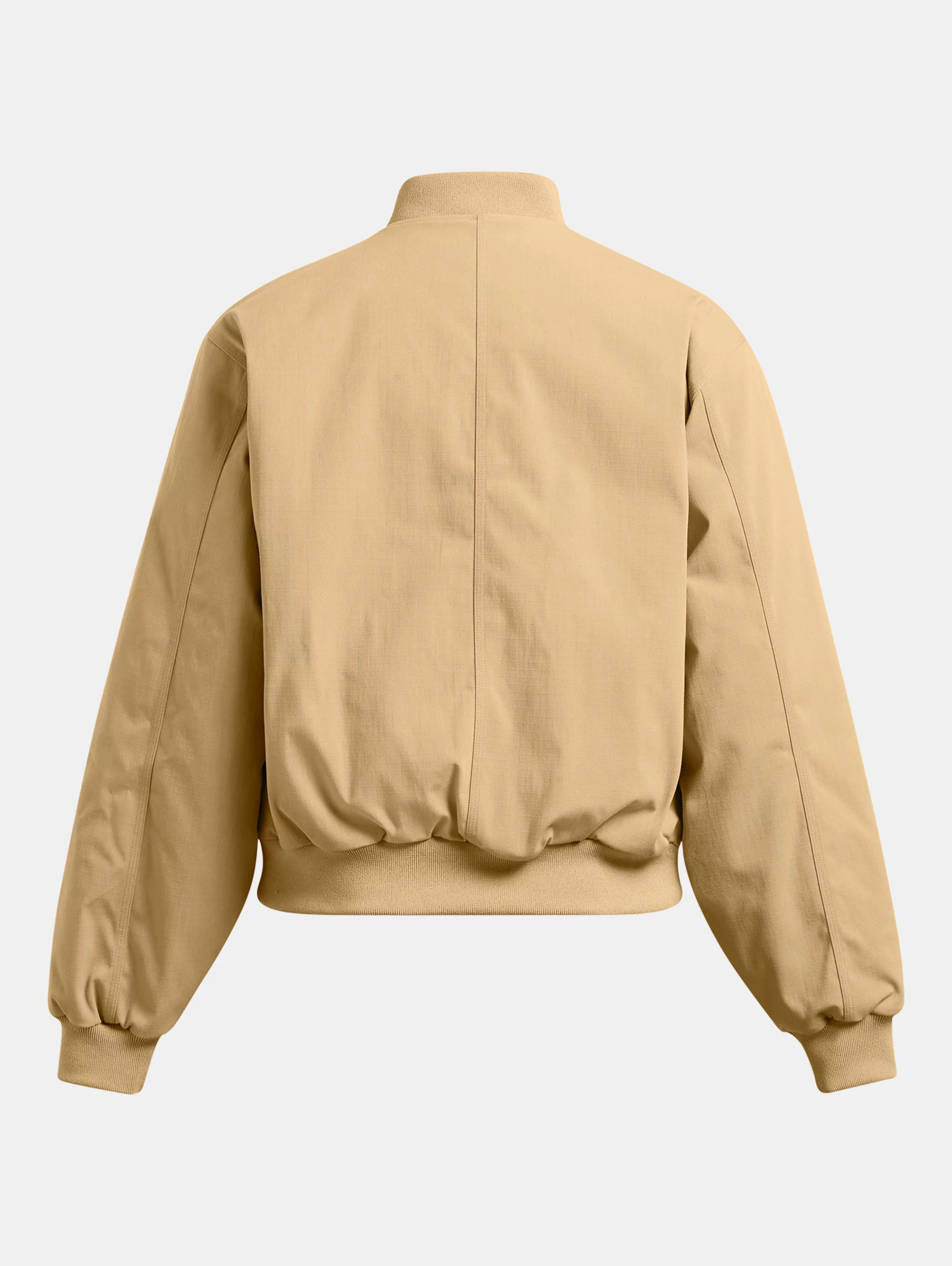 Women's UA Expanse Fleece-Lined Bomber Jacket - 3