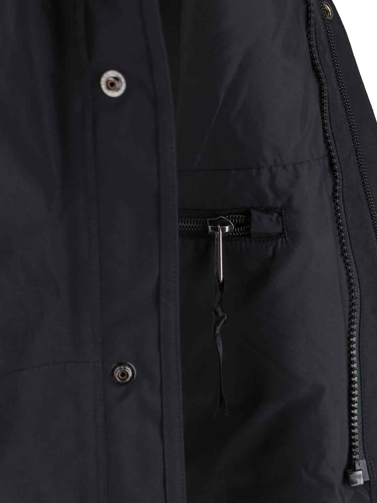 'GORE-TEX® MOUNTAIN' JACKET - 4
