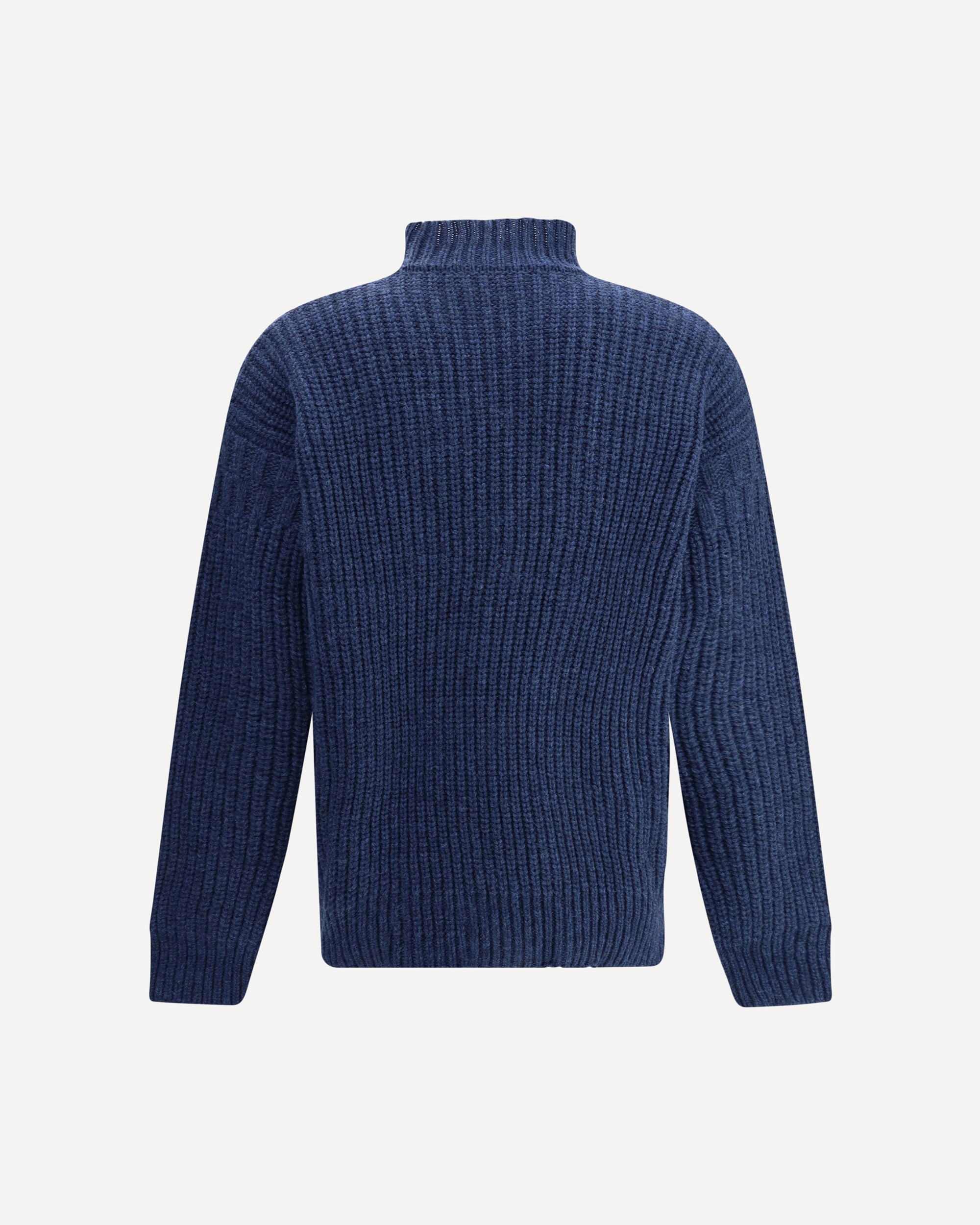 Wool Sweater - 2