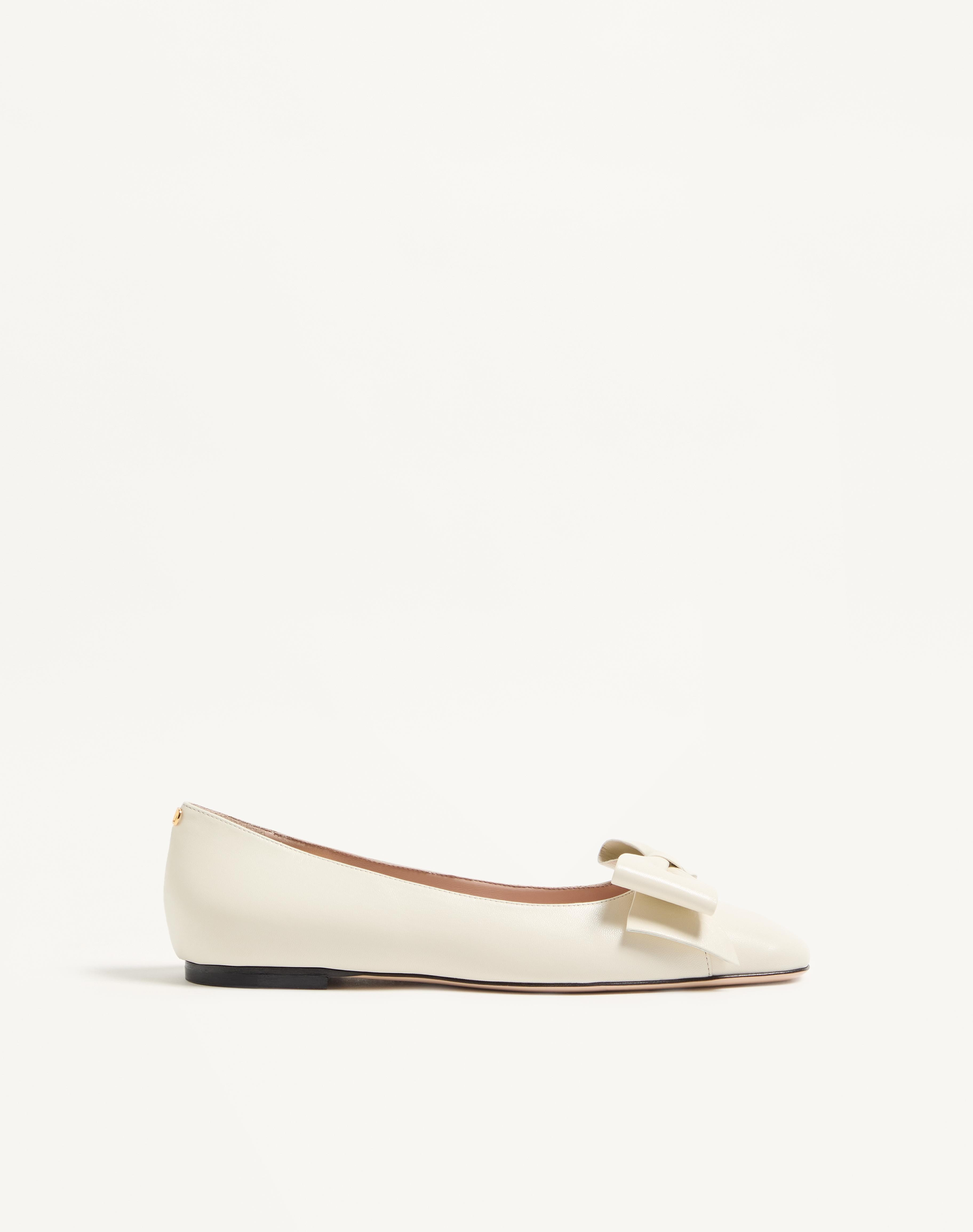 BOWOW KIDSKIN BALLERINA - 1