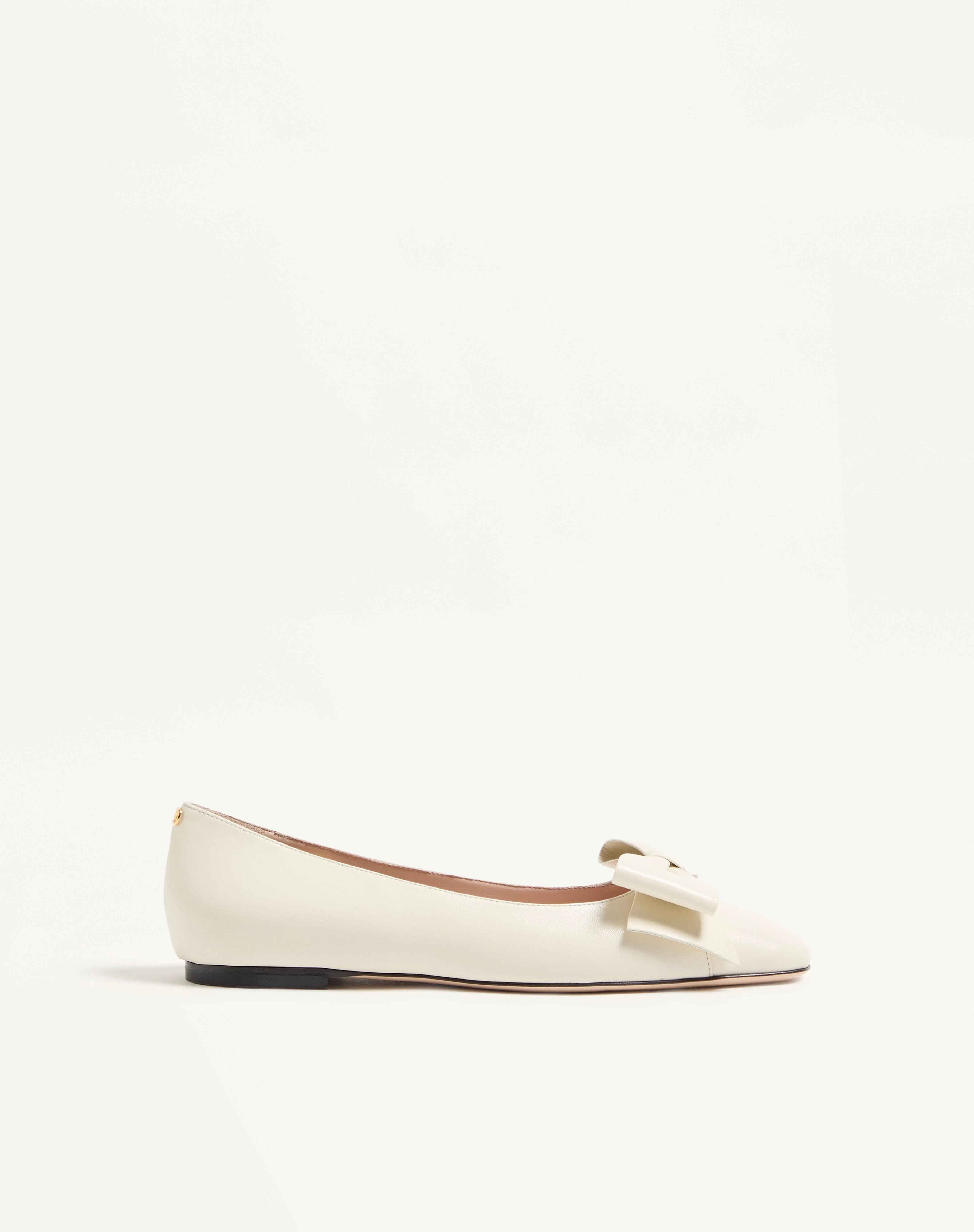 BOWOW KIDSKIN BALLERINA - 1