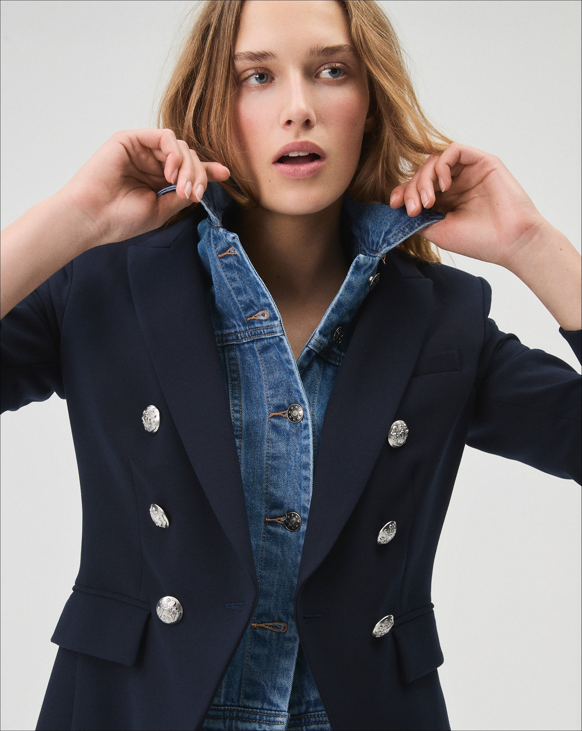 MILLER DICKEY JACKET - 7