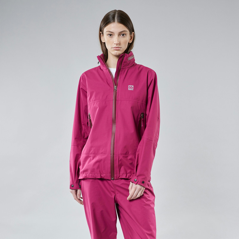 66°NORTH Keilir GORE-TEX® PACLITE jacket outlook