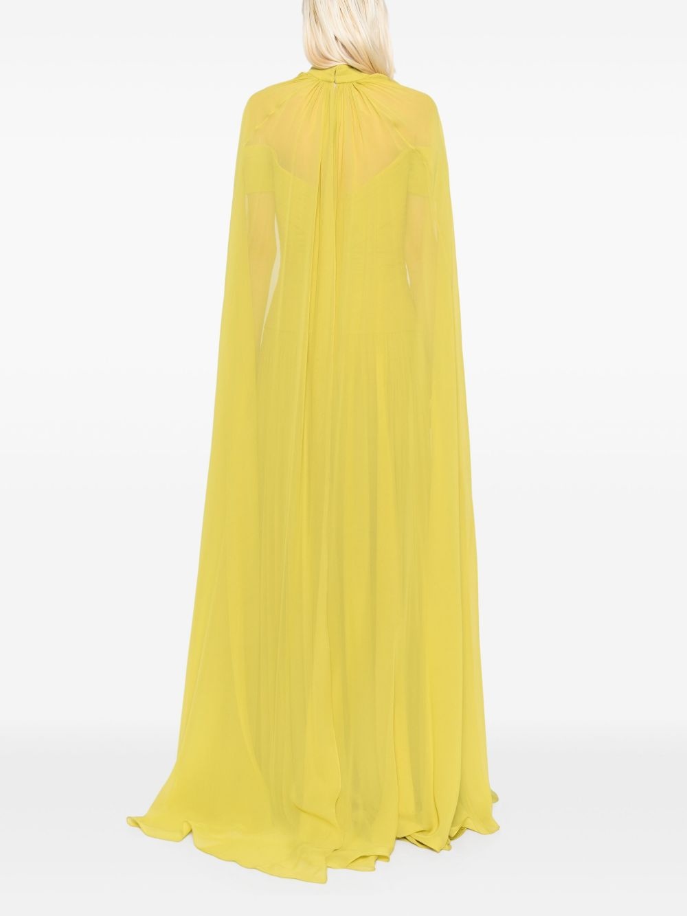 Mela Verde dress - 4