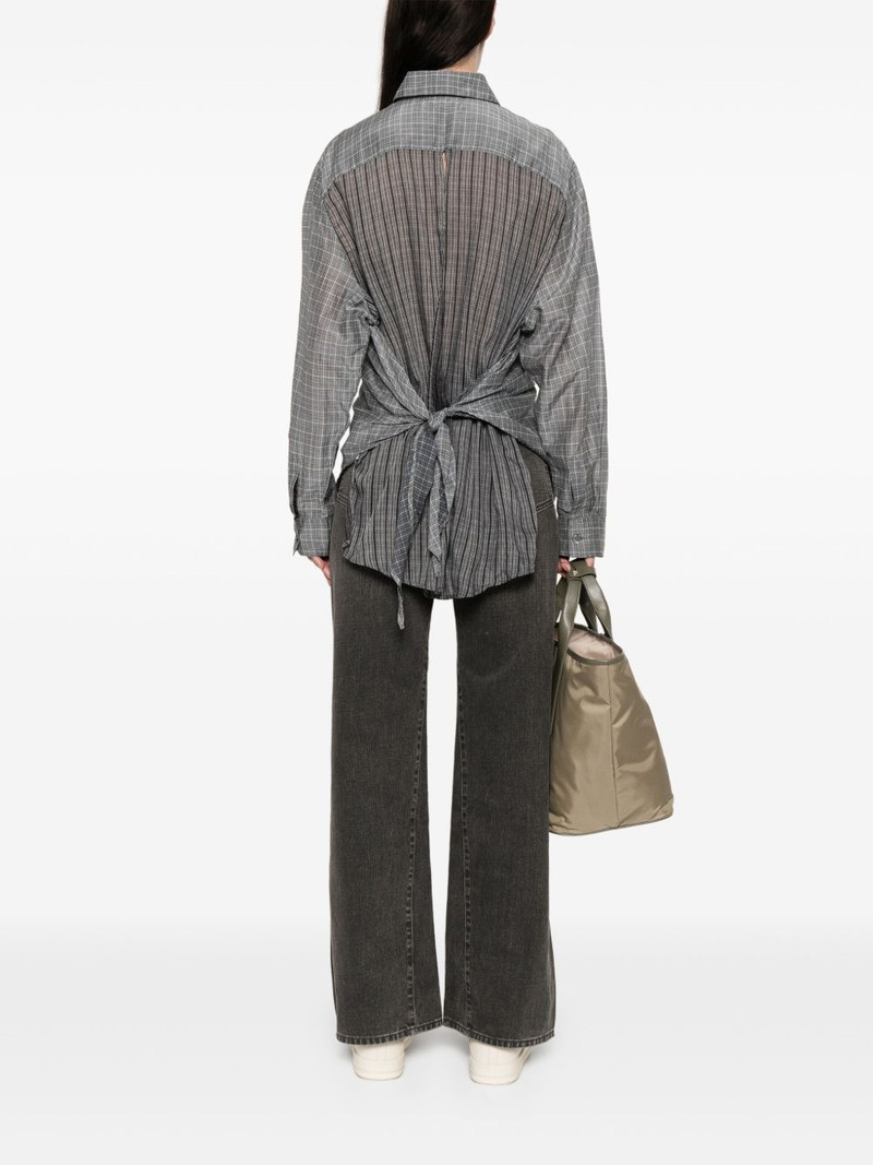 Our Legacy Apron shirt outlook