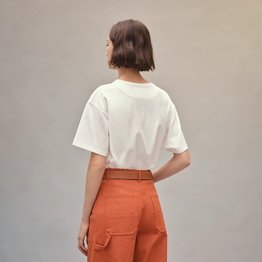 "Grand Tralala" maxi t-shirt - 2