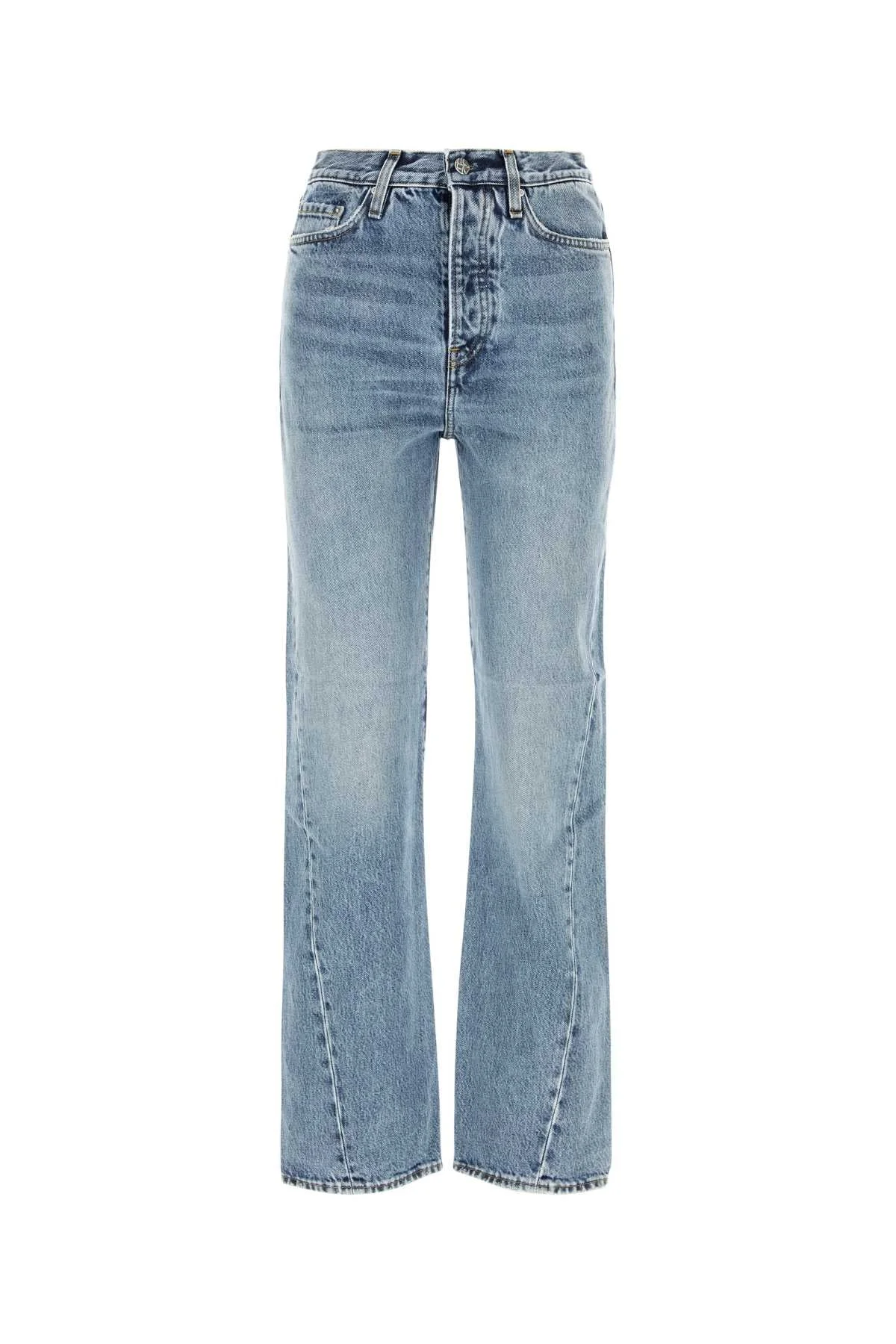 Toteme Women Denim Jeans - 1