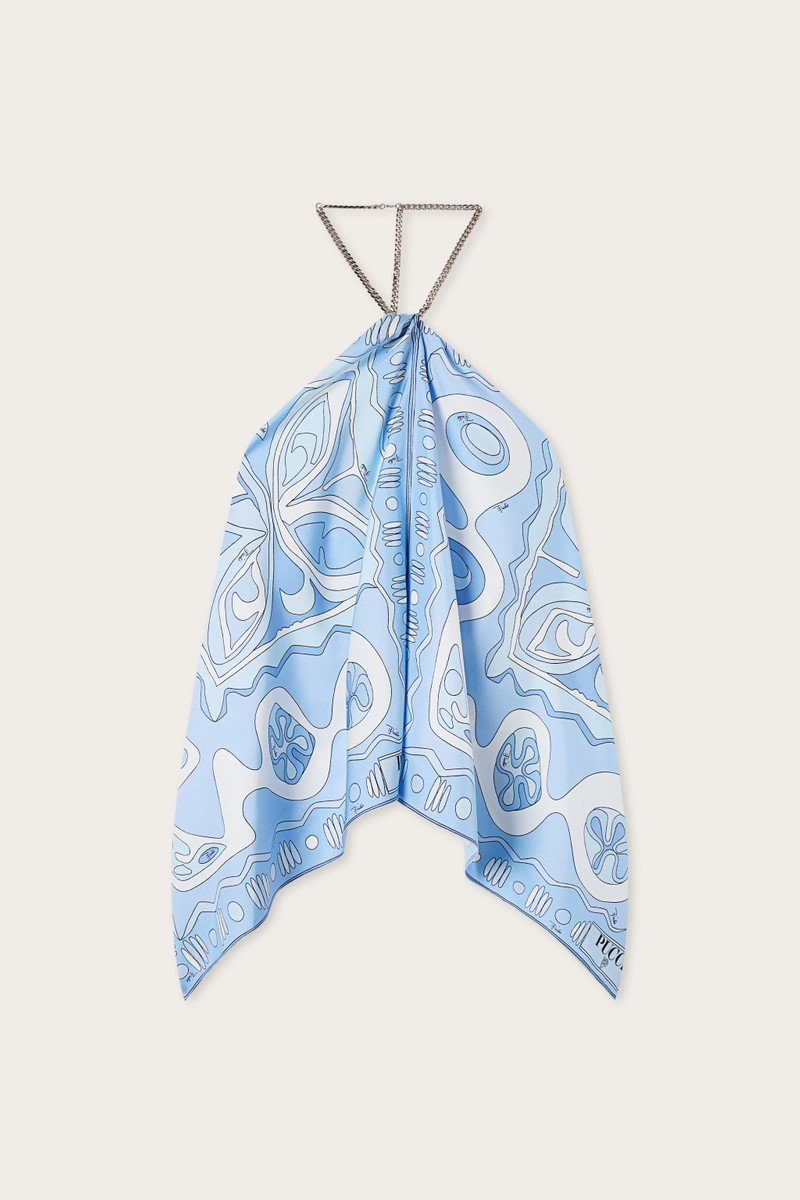 ANGOLI PRINT CHAIN TOP 1