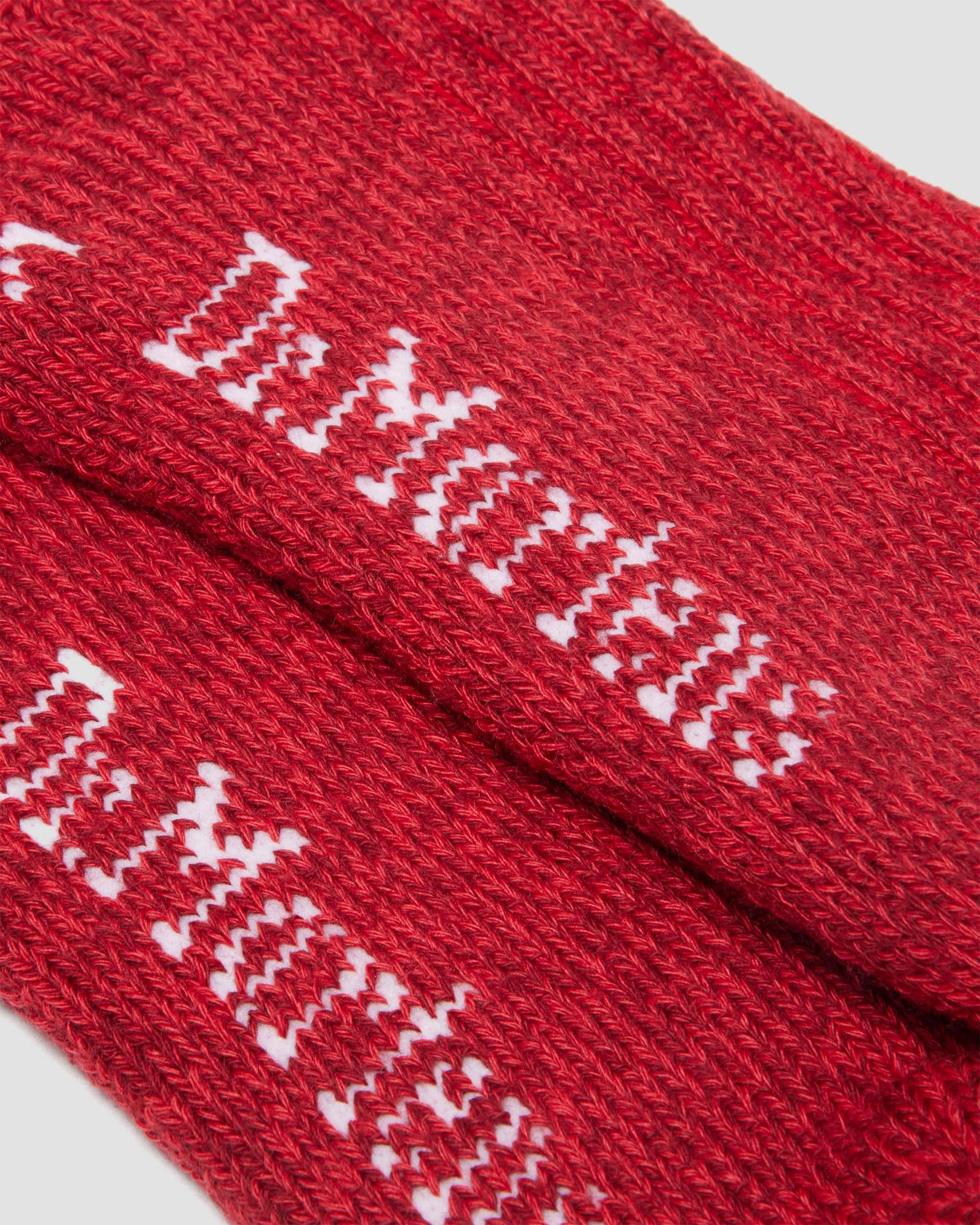 WARMWAIR ORGANIC COTTON BLEND SOCKS - 3