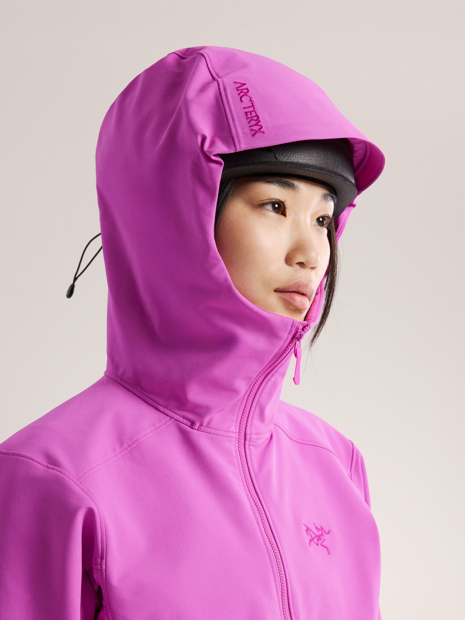 Gamma Hoody - 6