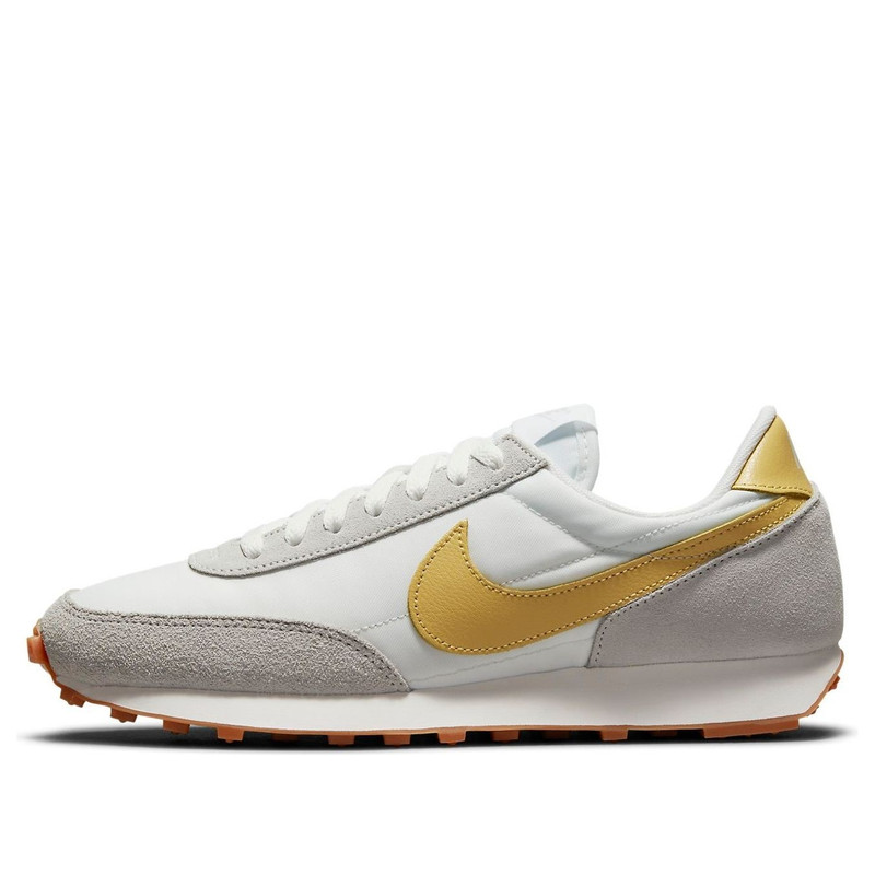 (WMNS) Nike Daybreak 'Summit White Saturn Gold' CK2351-109 - 1
