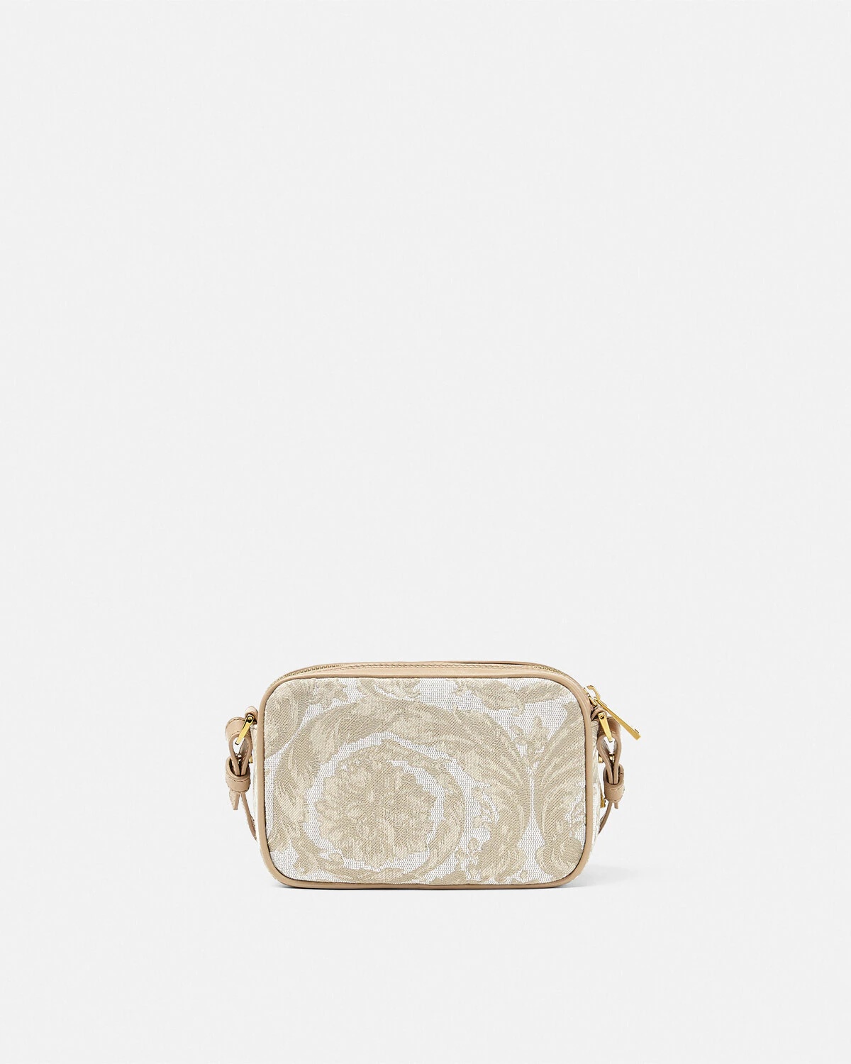 Barocco Athena Messenger Bag - 6