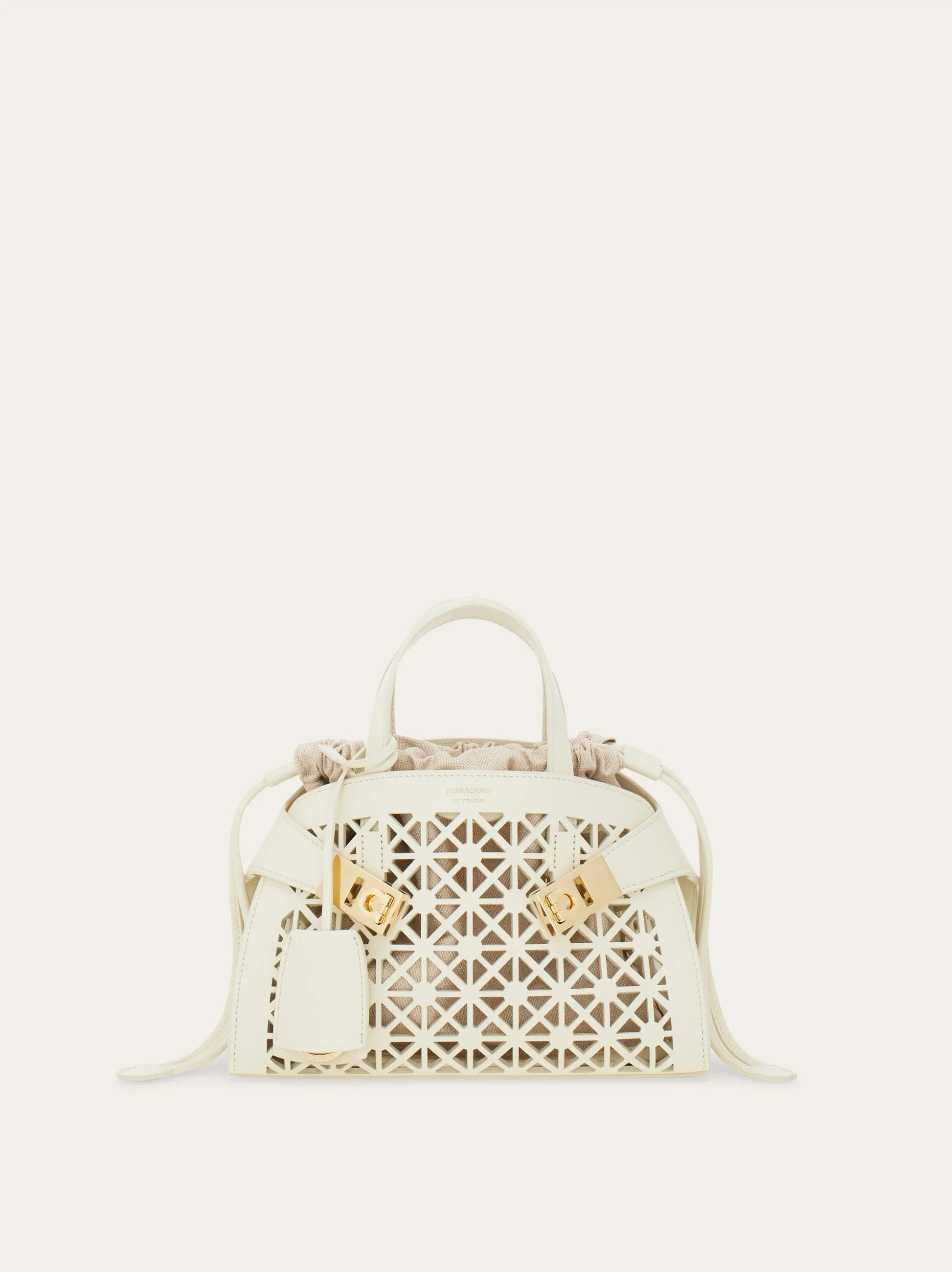 Hug handbag (XS) - 1