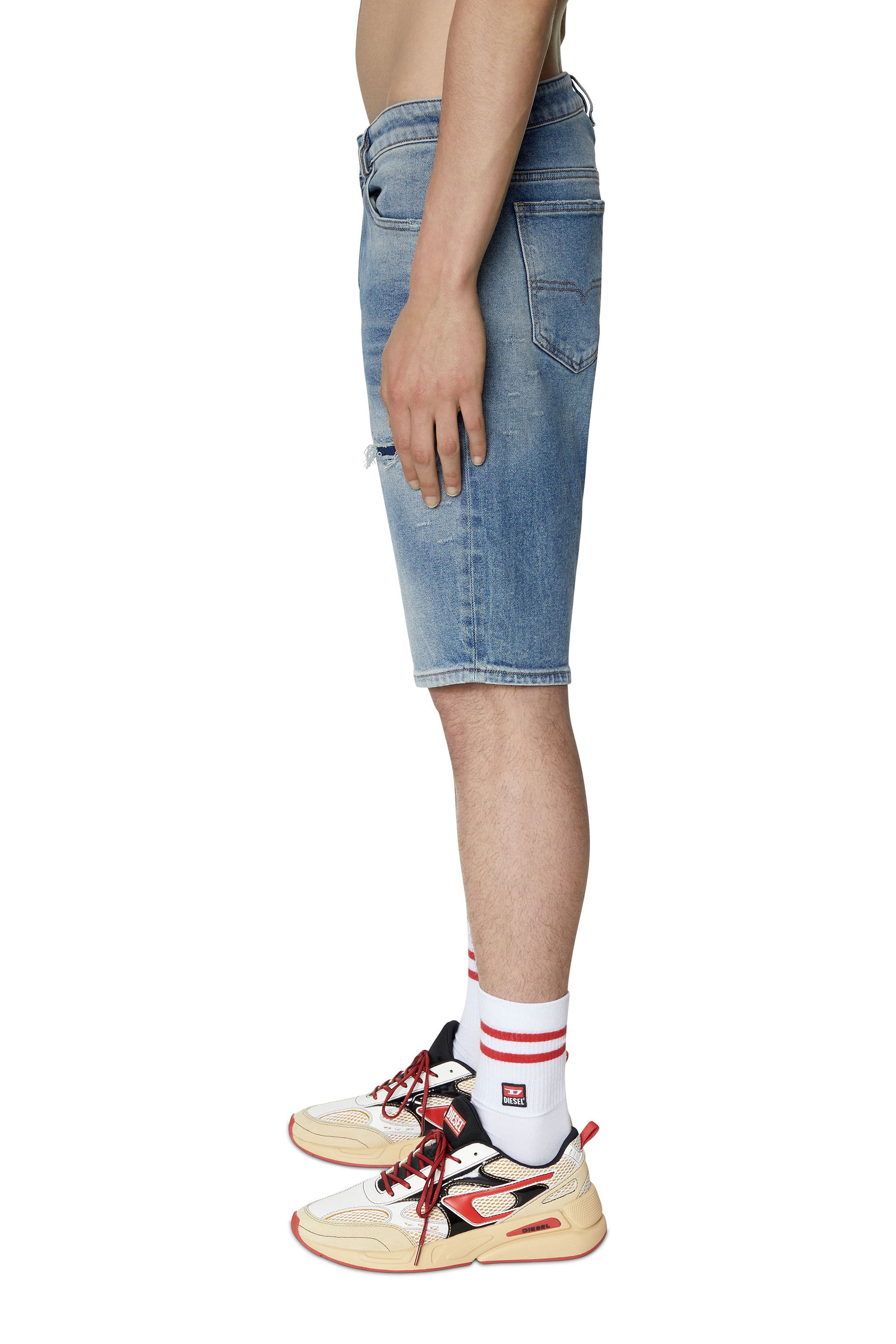 SLIM-SHORT - 6