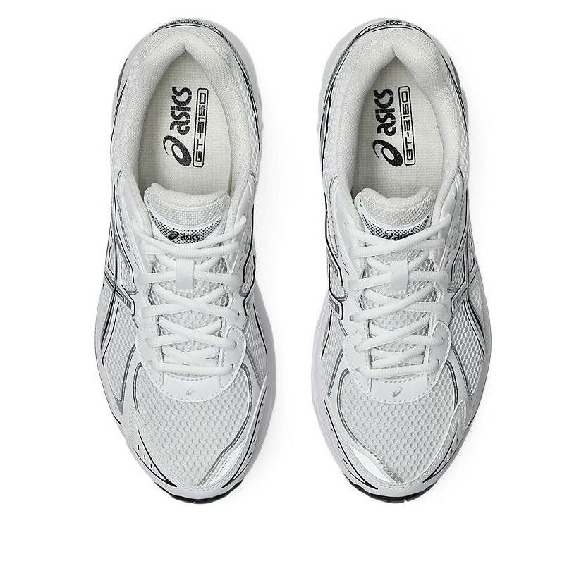 ASICS GT-2160 'Pure Silver White' 1203A275-110 - 6