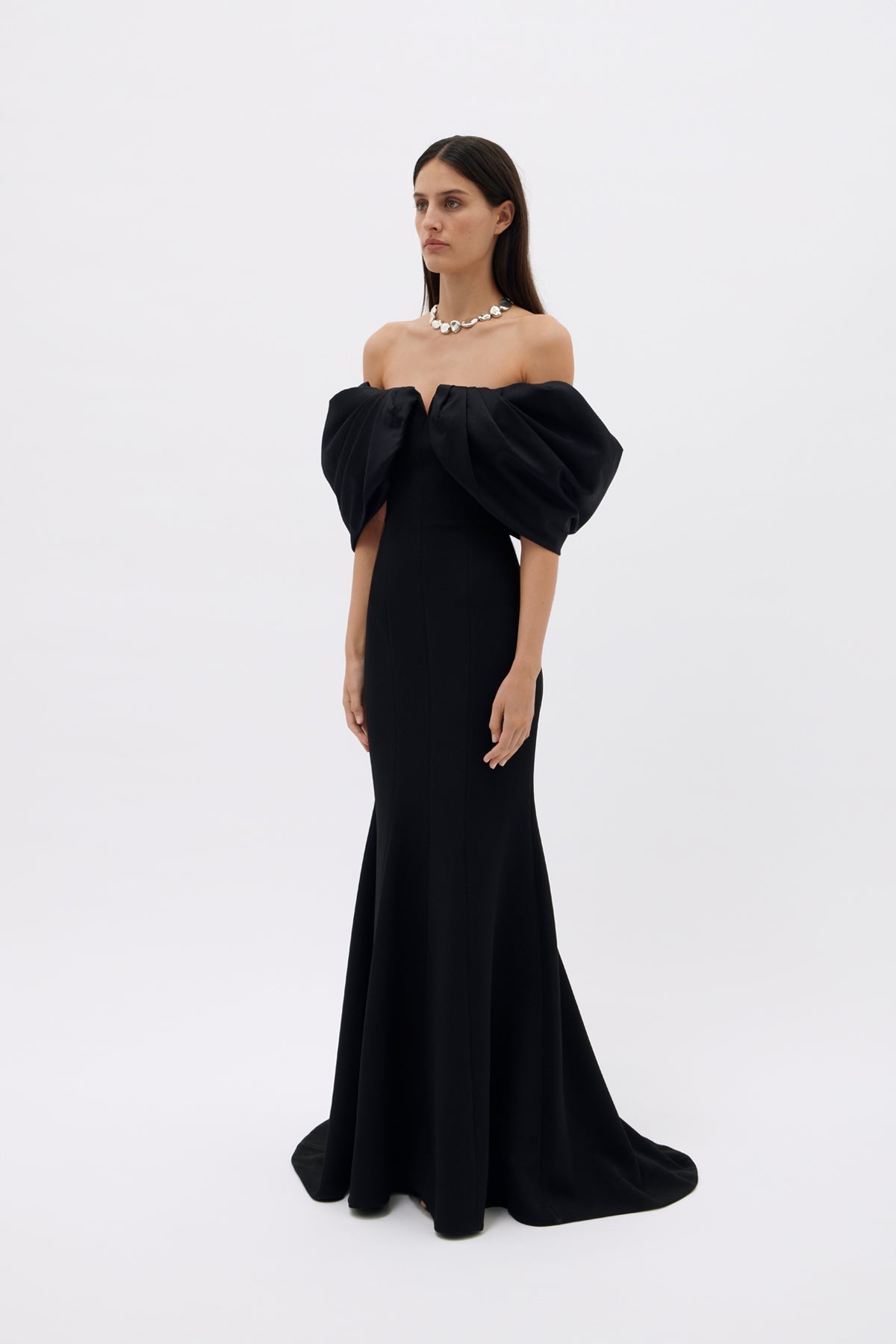 VIOLA GOWN - 3