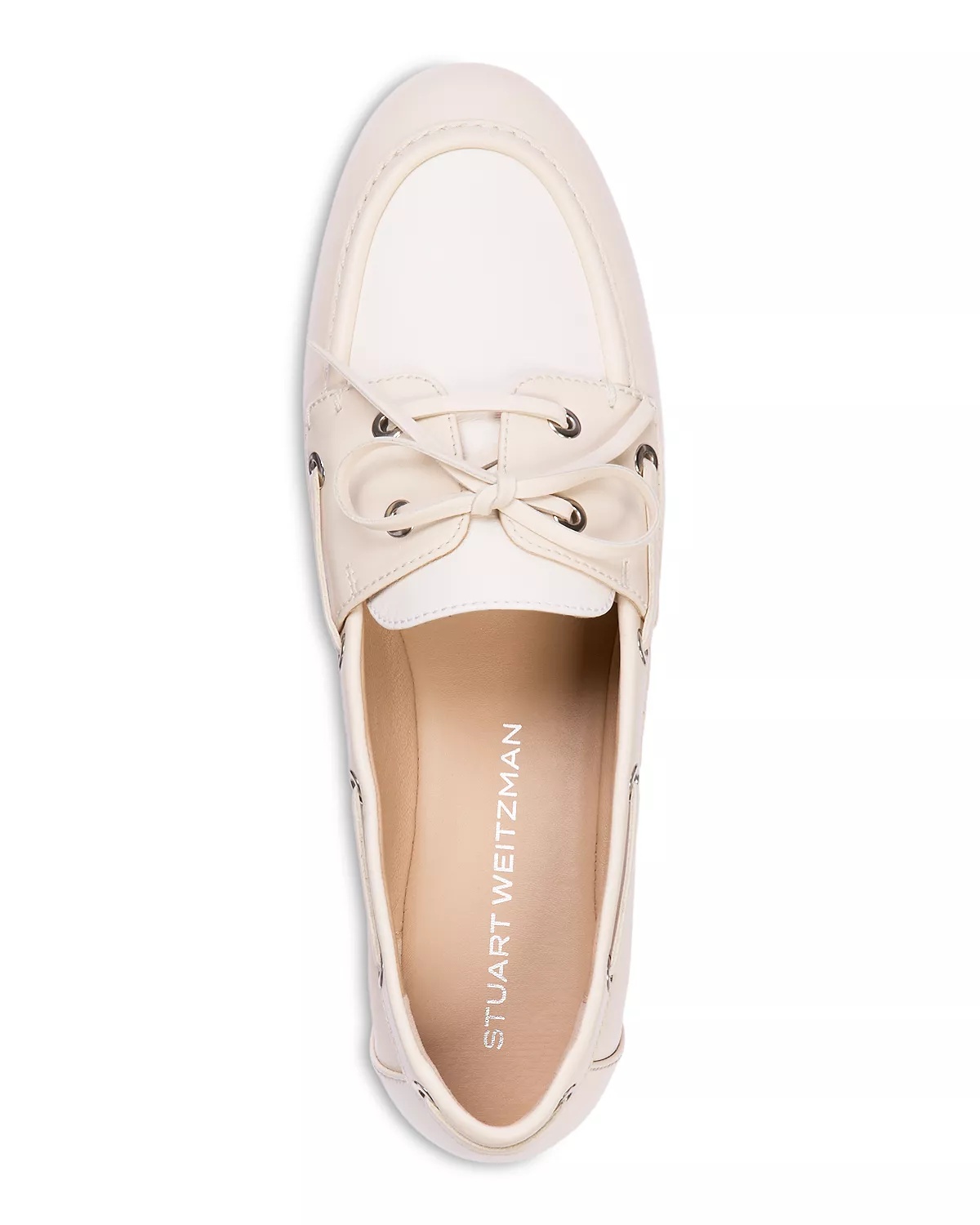 Women's Tinsley Moccasin Loafer Flats - 3