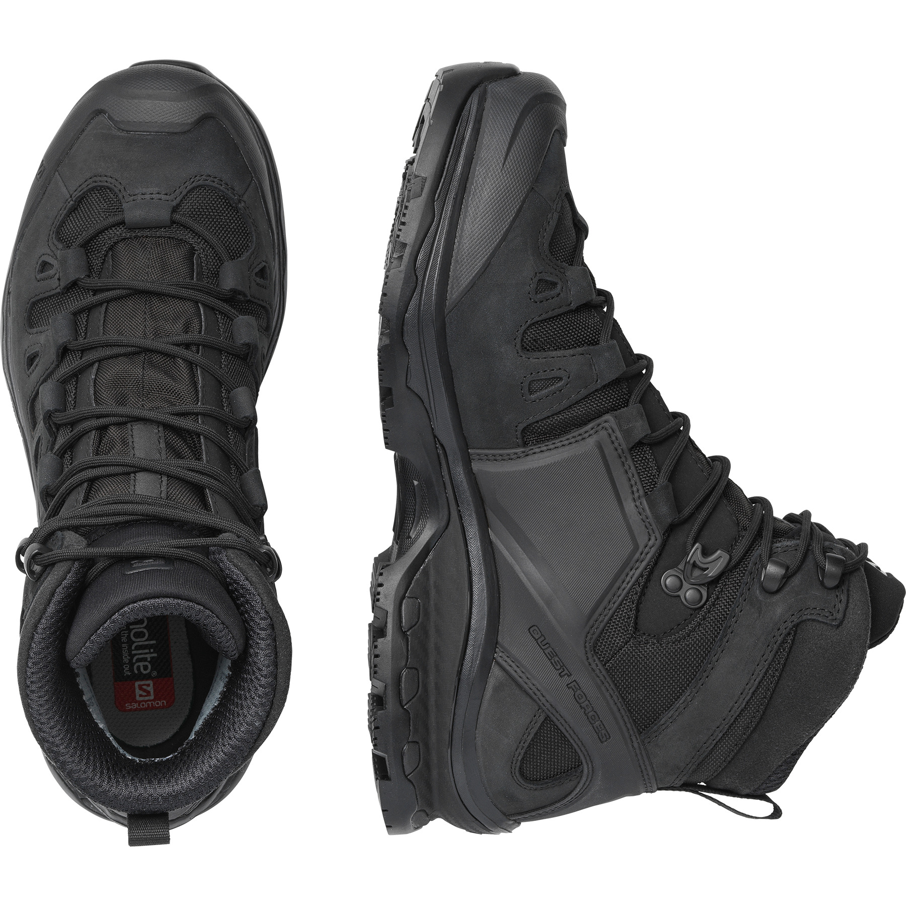 QUEST 4D GORE-TEX FORCES 2 EN - 2