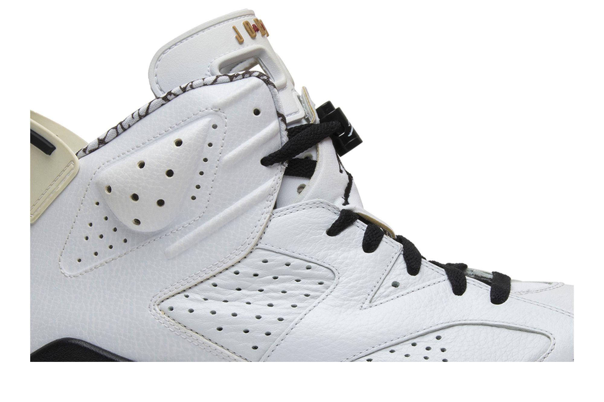 Air Jordan 6 Retro Premium 'Motorsports' - 2