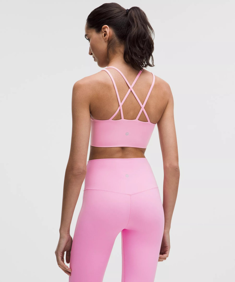 lululemon Like a Cloud Longline Bra *Light Support, B/C Cup outlook