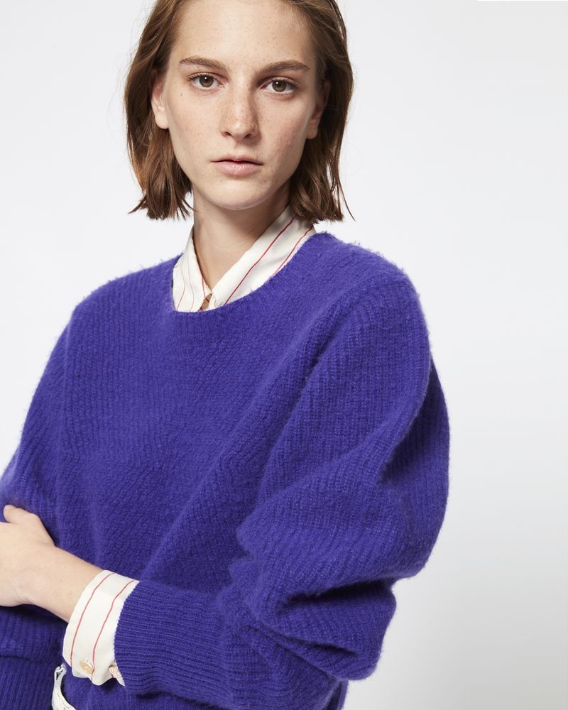 SWINTON sweater - 3