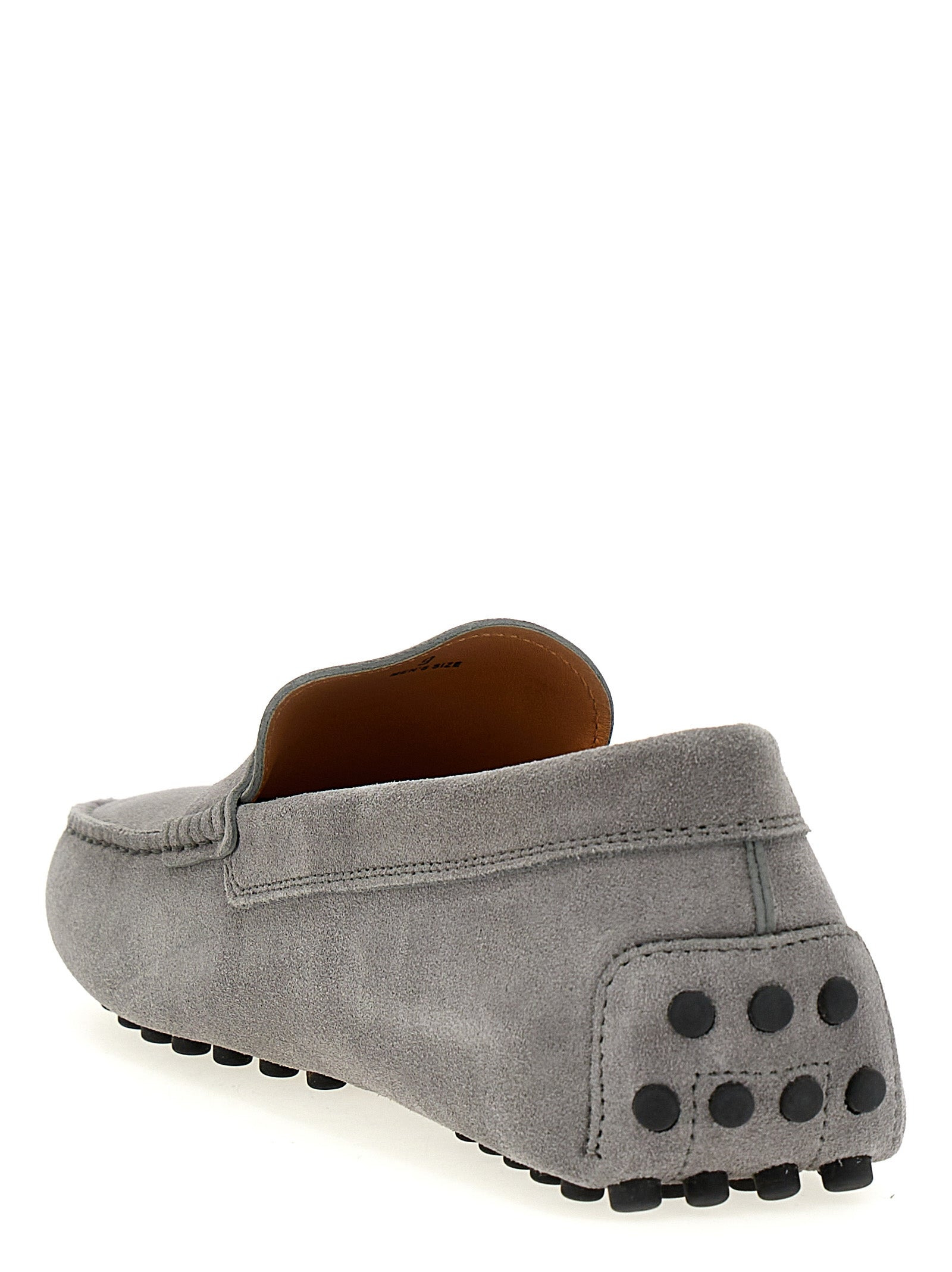 Tod's Men 'Gommino Bubble' Loafers - 3