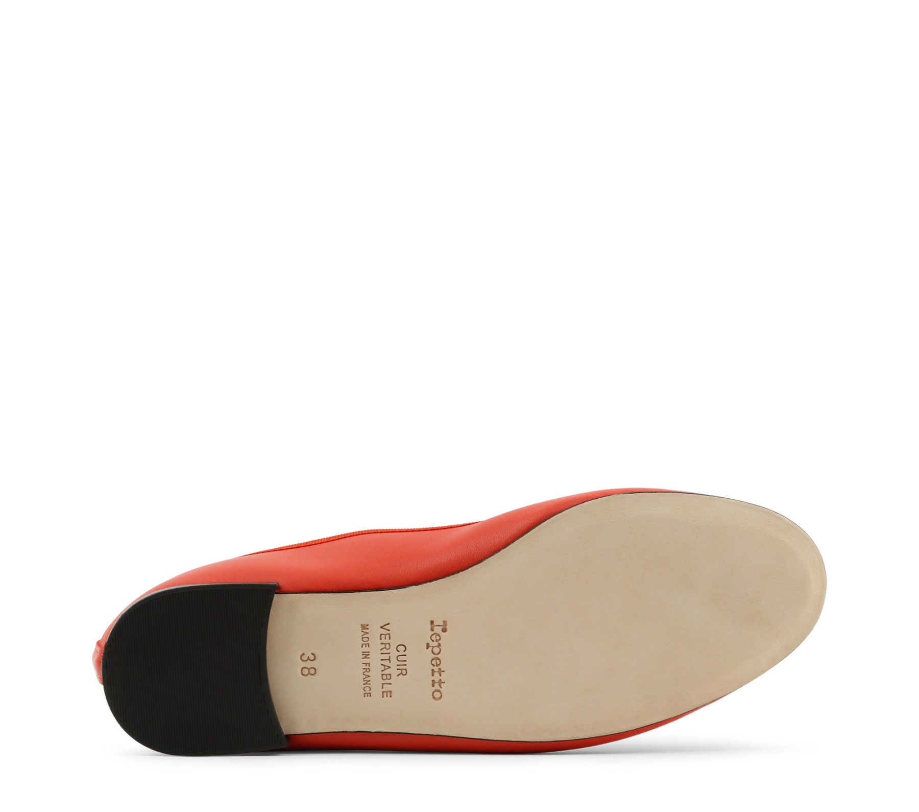 Cendrillon ballerinas - 6