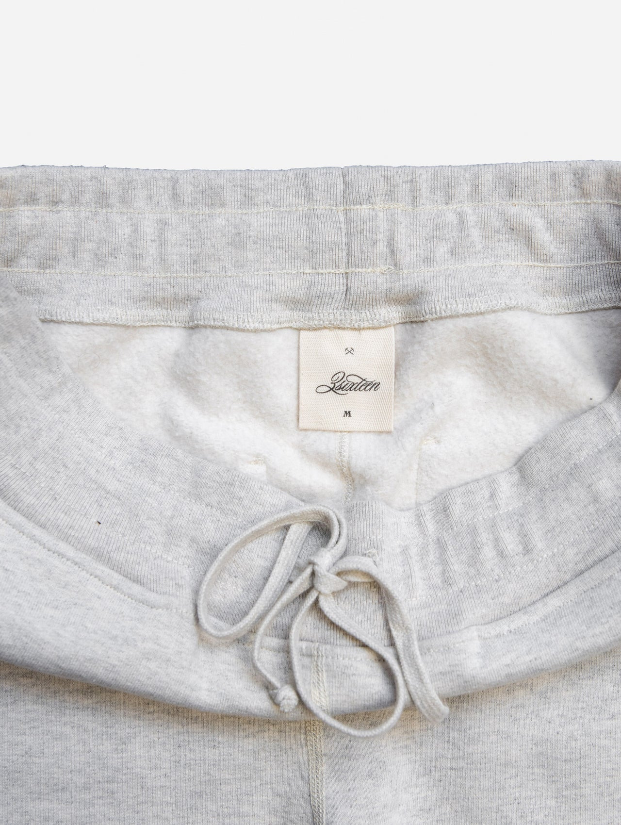 Sweatpants - Oatmeal - 7