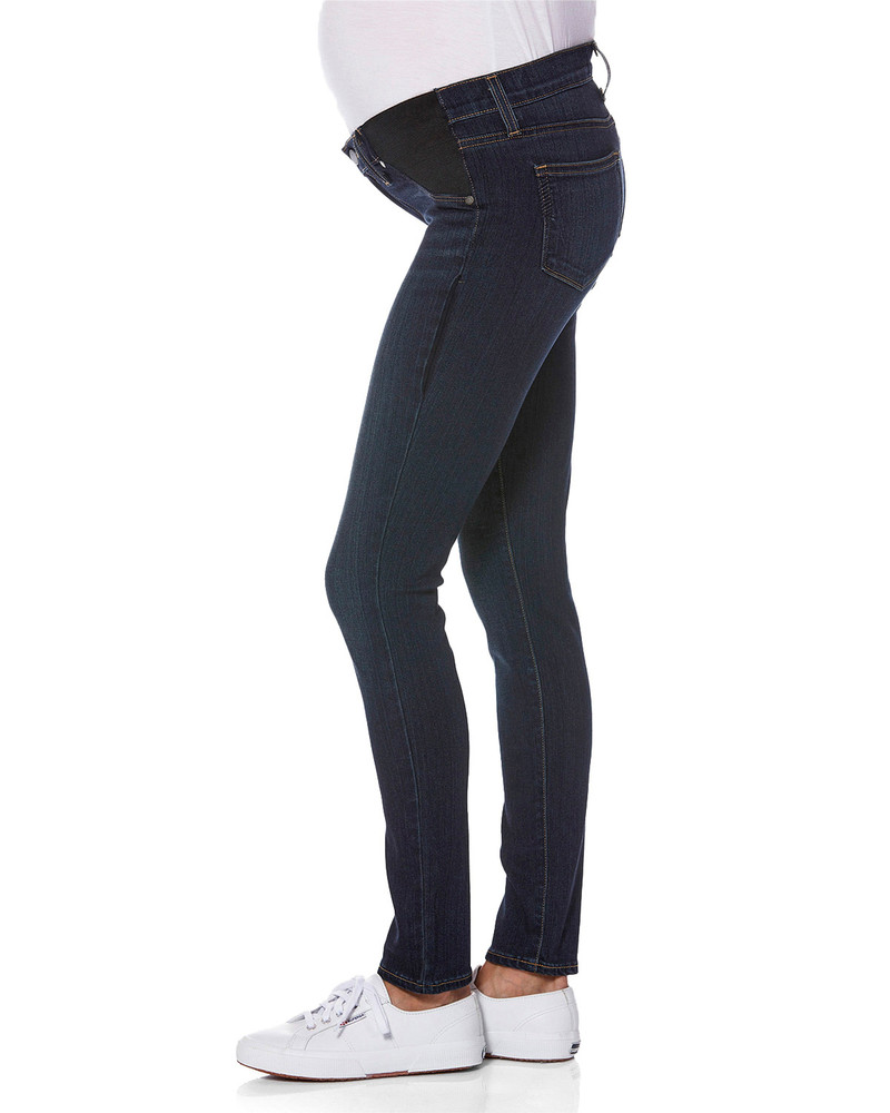 Verdugo Ultra Skinny Maternity Jean 3