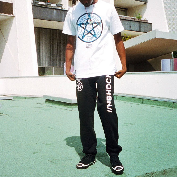 Converse x neighborhood tee sales