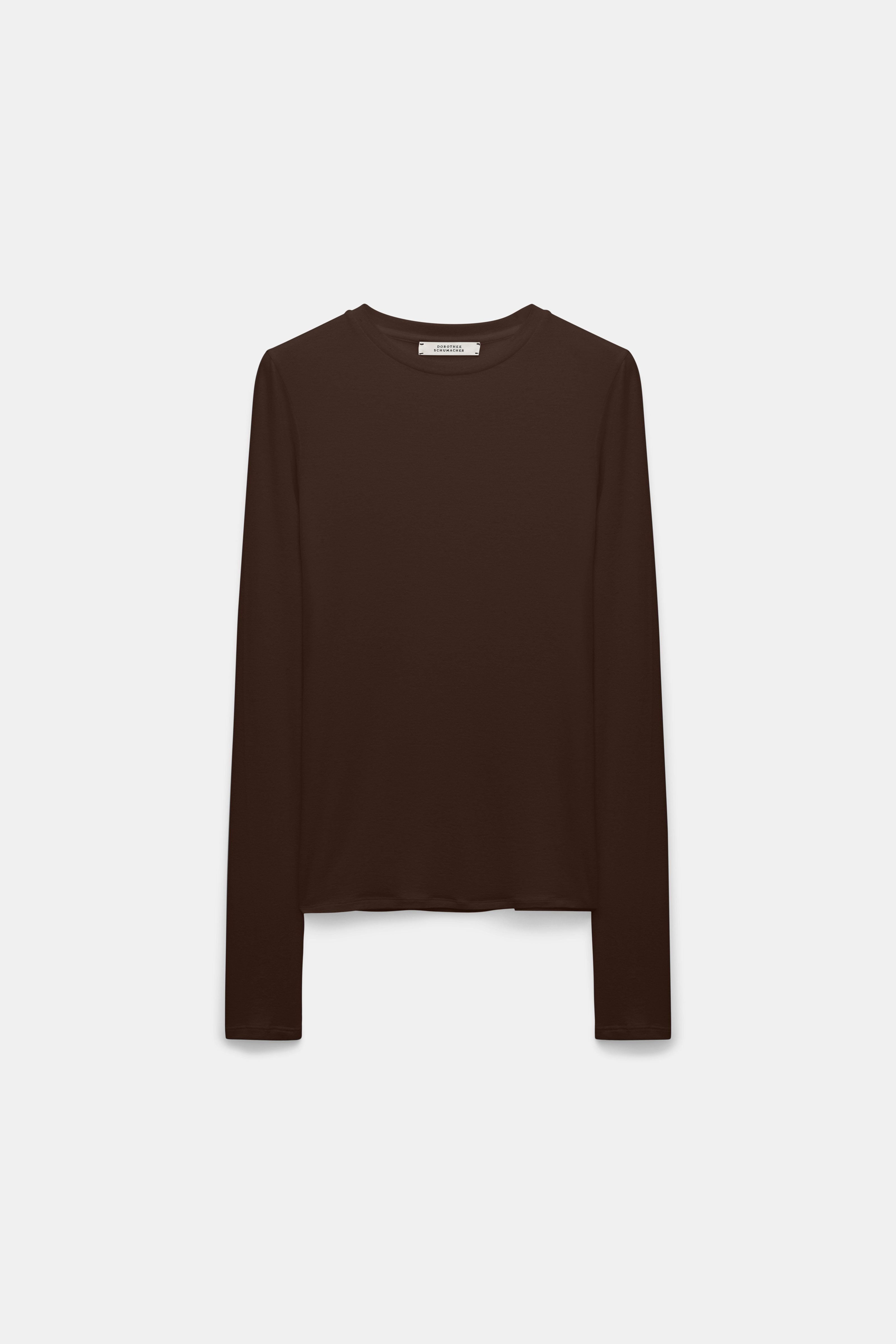 CHIC COMFORT shirt - 1