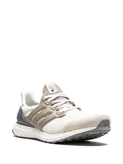 adidas UltraBoost Lux sneakers outlook