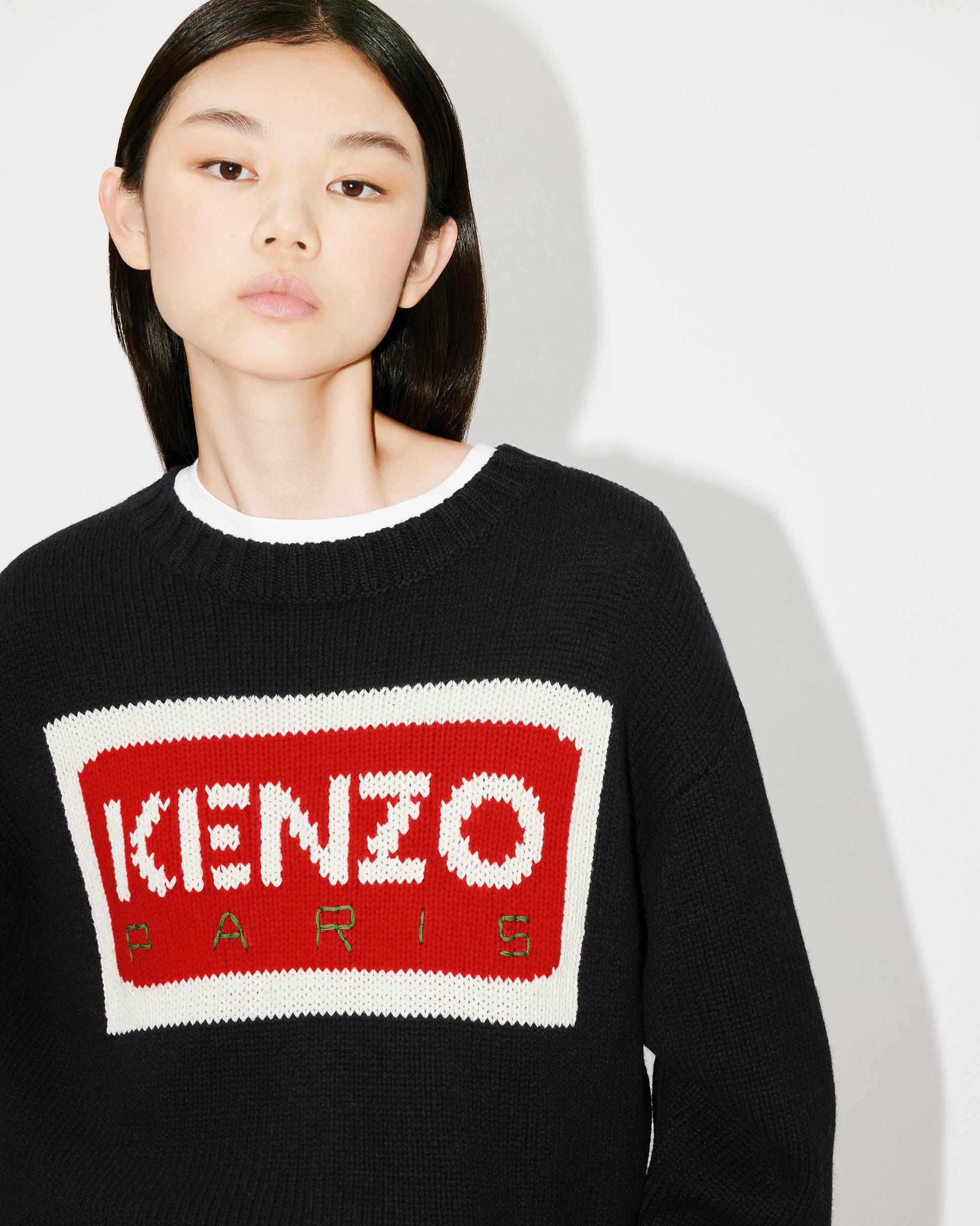 'KENZO Paris' jumper - 7