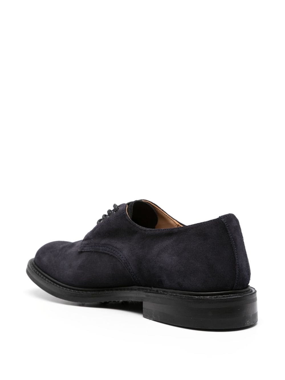 Danielo round-toe derby shoes - 3