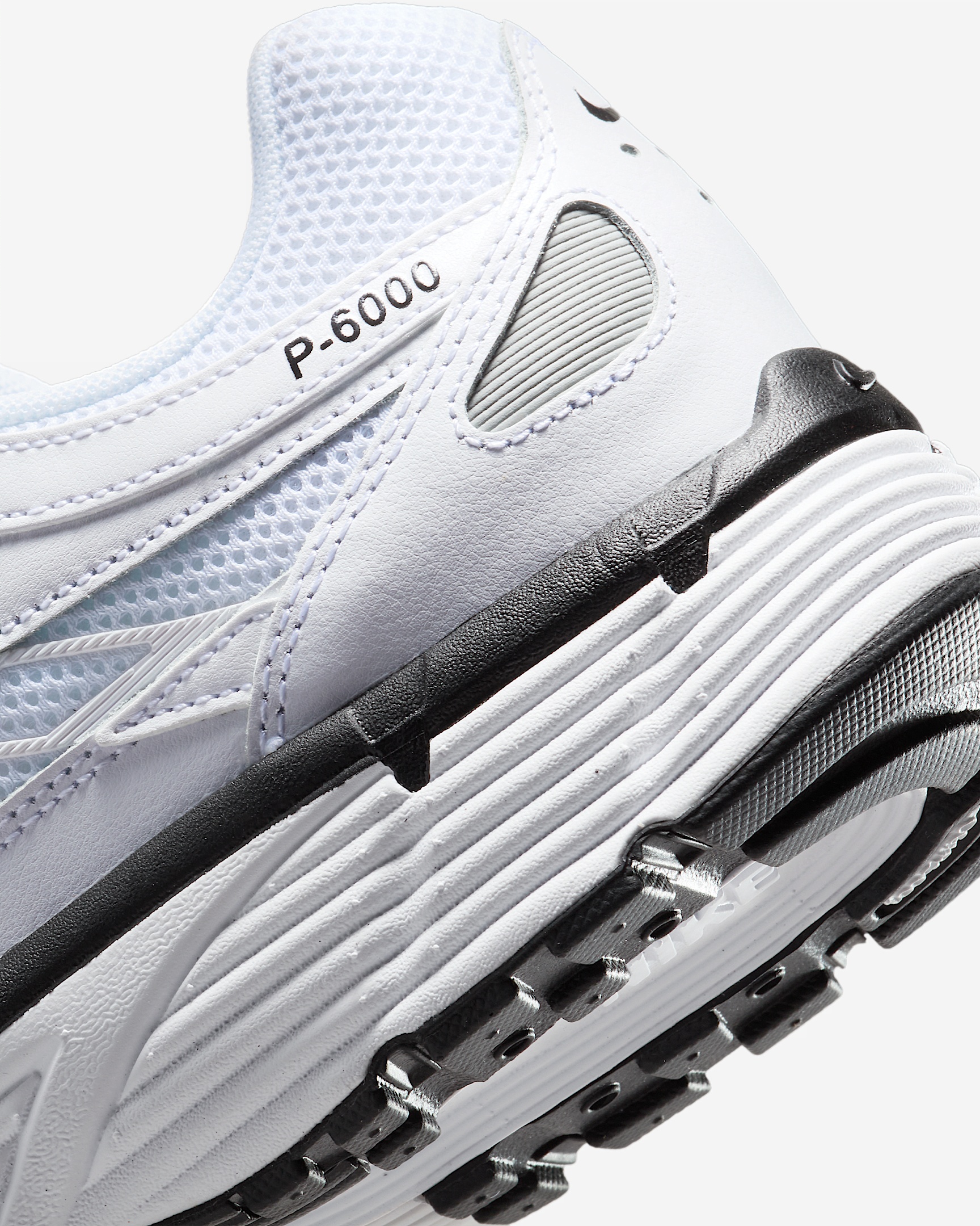 Nike P-6000 Shoes - 8