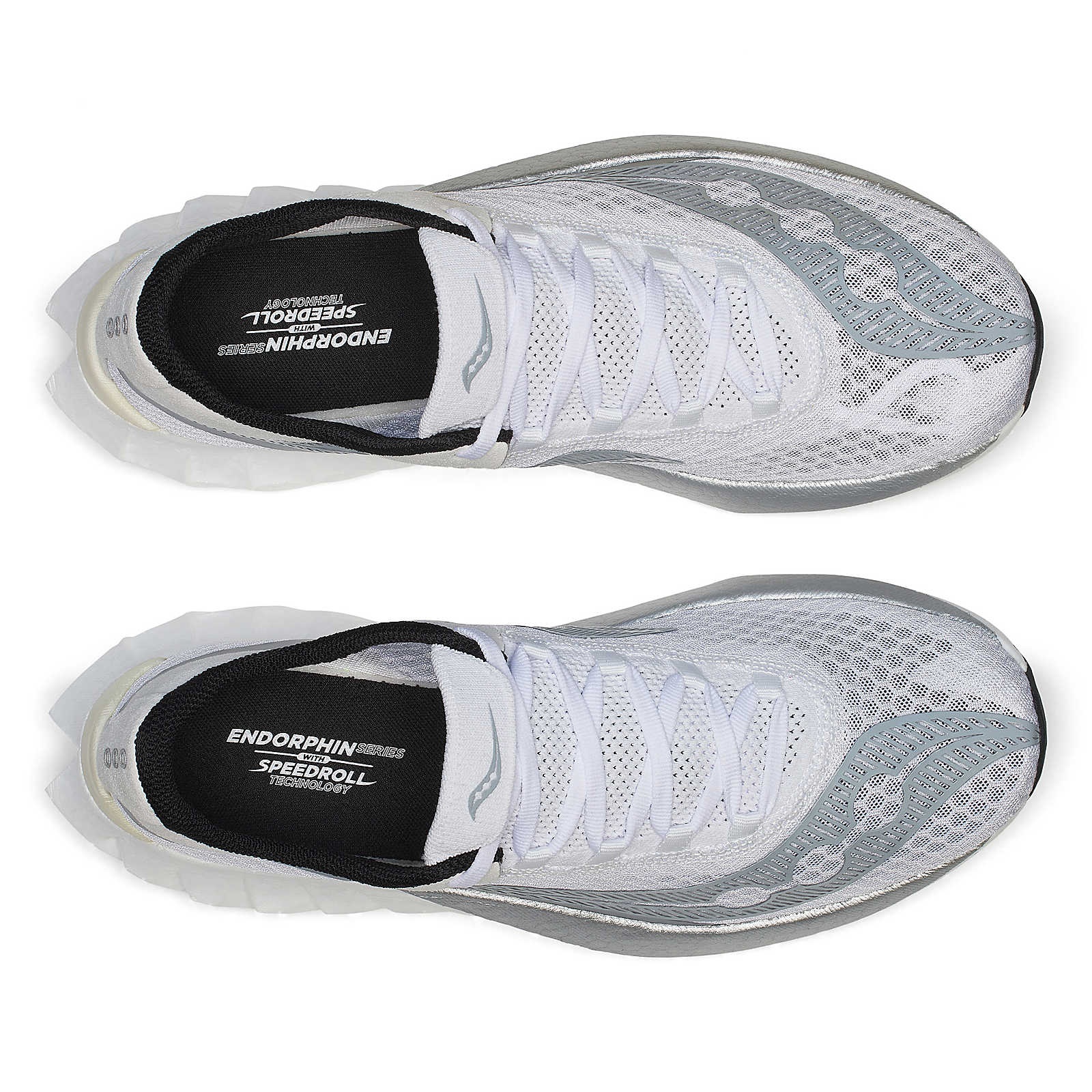 Endorphin Pro 4 - 5